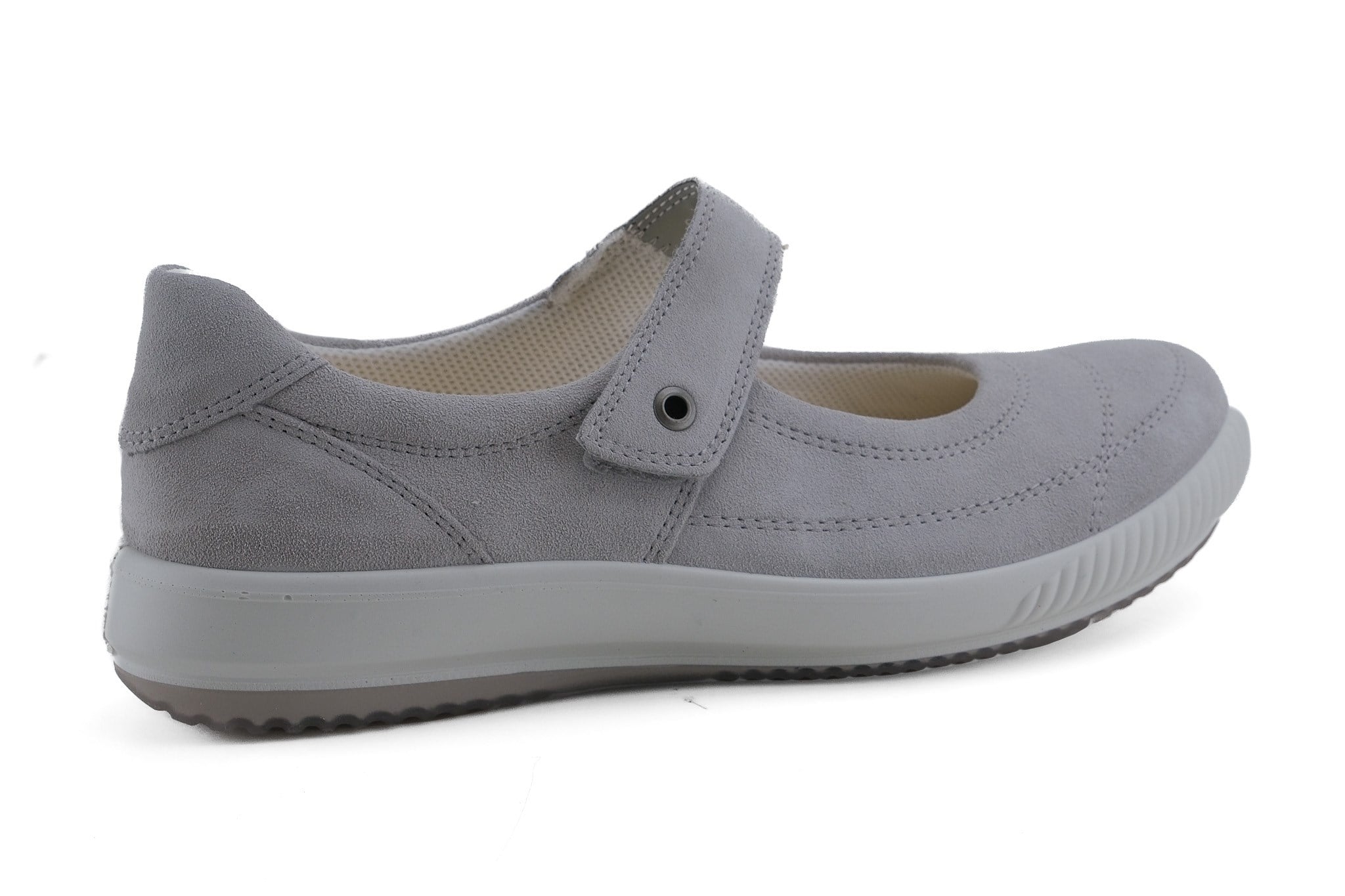 Legero Kadın Sandalet Kapalı Tanaro 000300-2500 - Gri GRİ - Legero