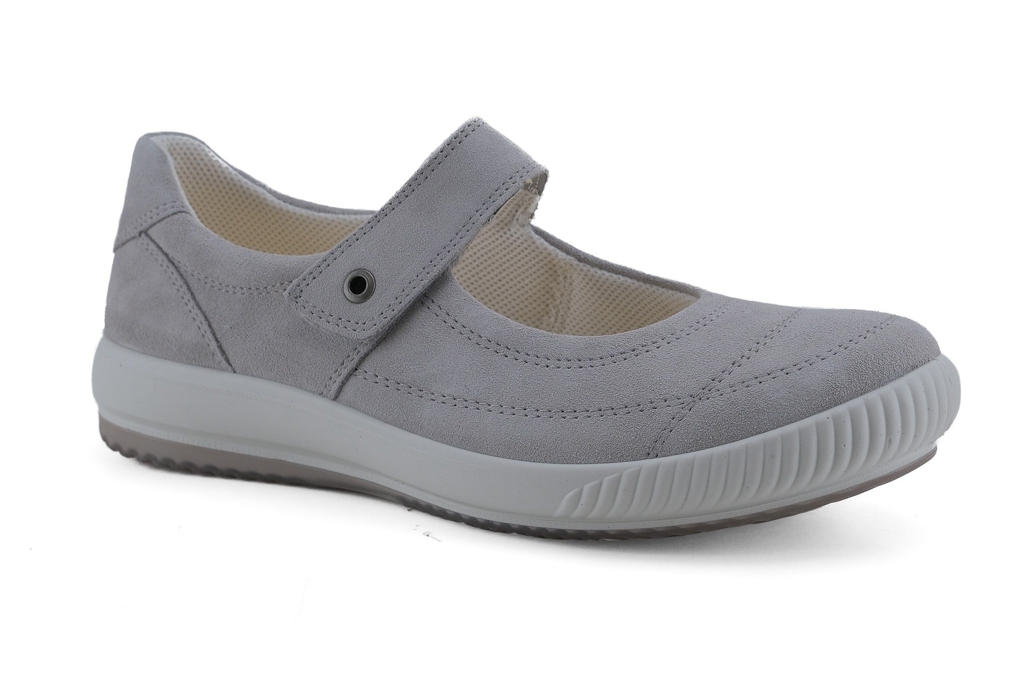 Legero Kadın Sandalet Kapalı Tanaro 000300-2500 - Gri GRİ - Legero