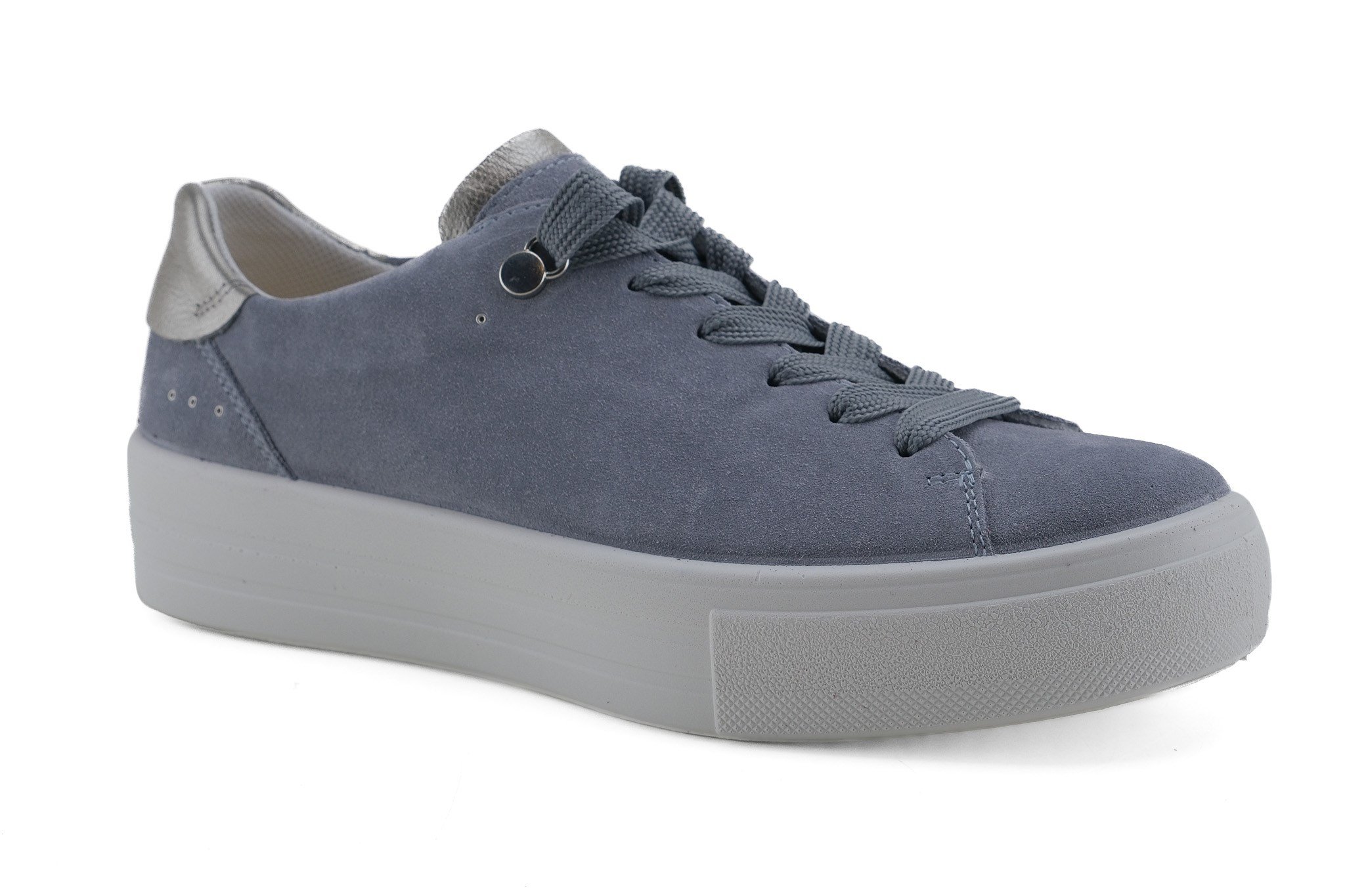 Legero Unisex Ayakkabı Lima 000429-8500 - Açık Mavi AÇIK MAVİ - Legero