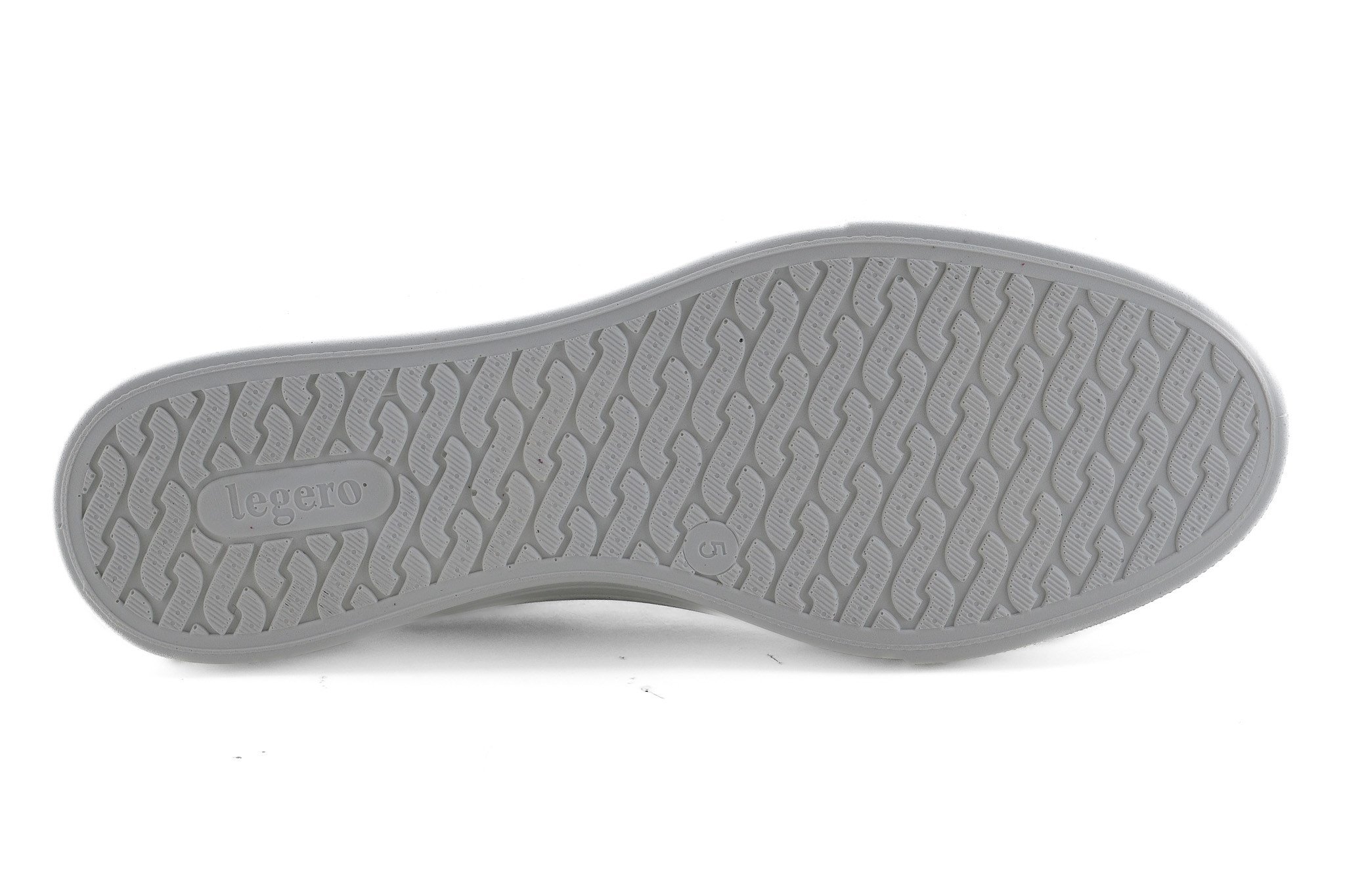 Legero Unisex Ayakkabı Lima 000429-8500 - Açık Mavi AÇIK MAVİ - Legero
