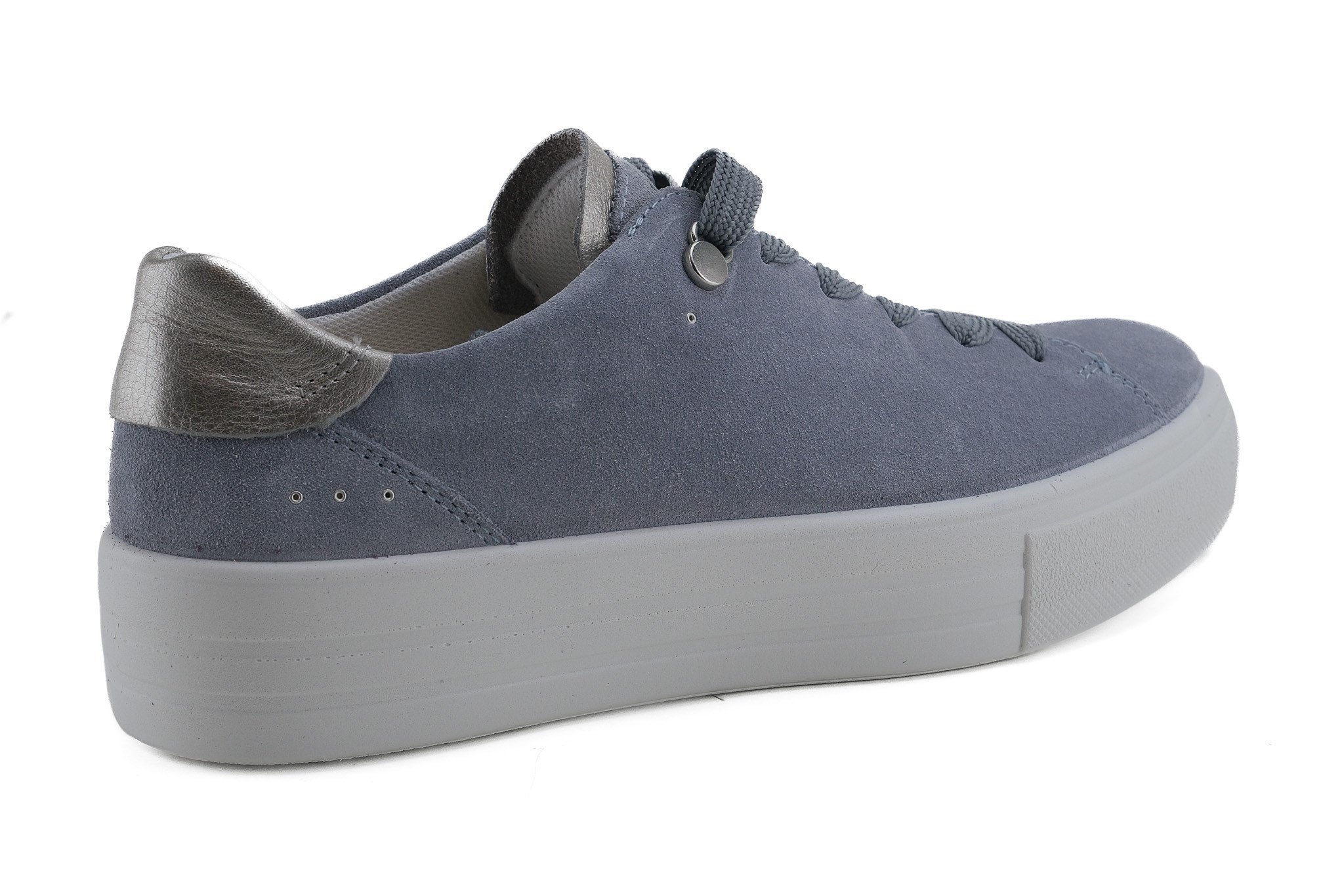 Legero Unisex Ayakkabı Lima 000429-8500 - Açık Mavi AÇIK MAVİ - Legero