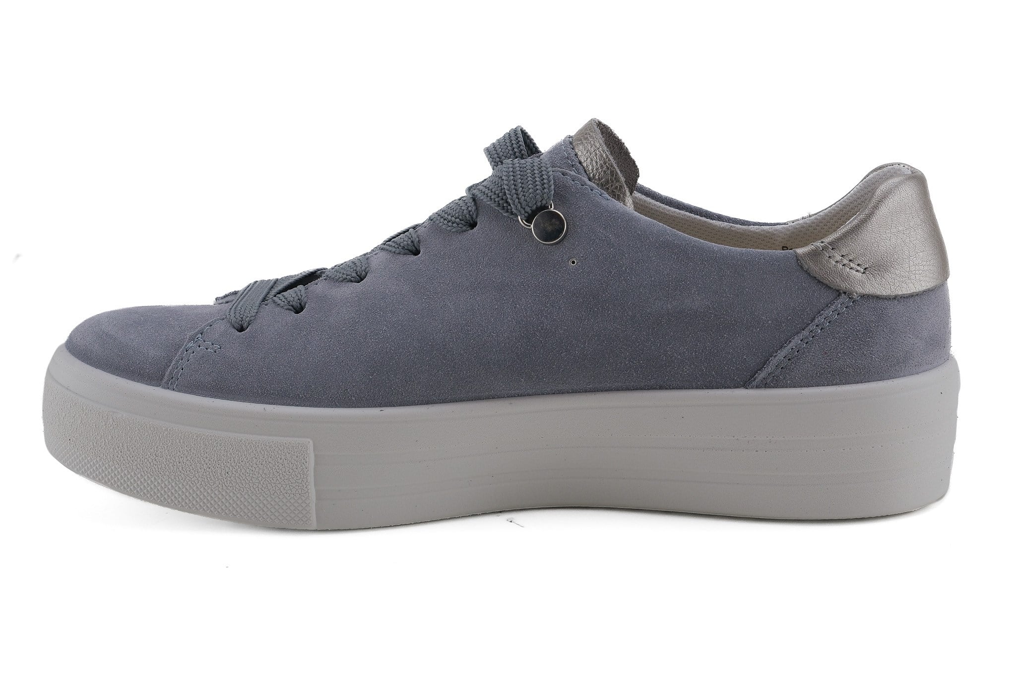 Legero Unisex Ayakkabı Lima 000429-8500 - Açık Mavi AÇIK MAVİ - Legero