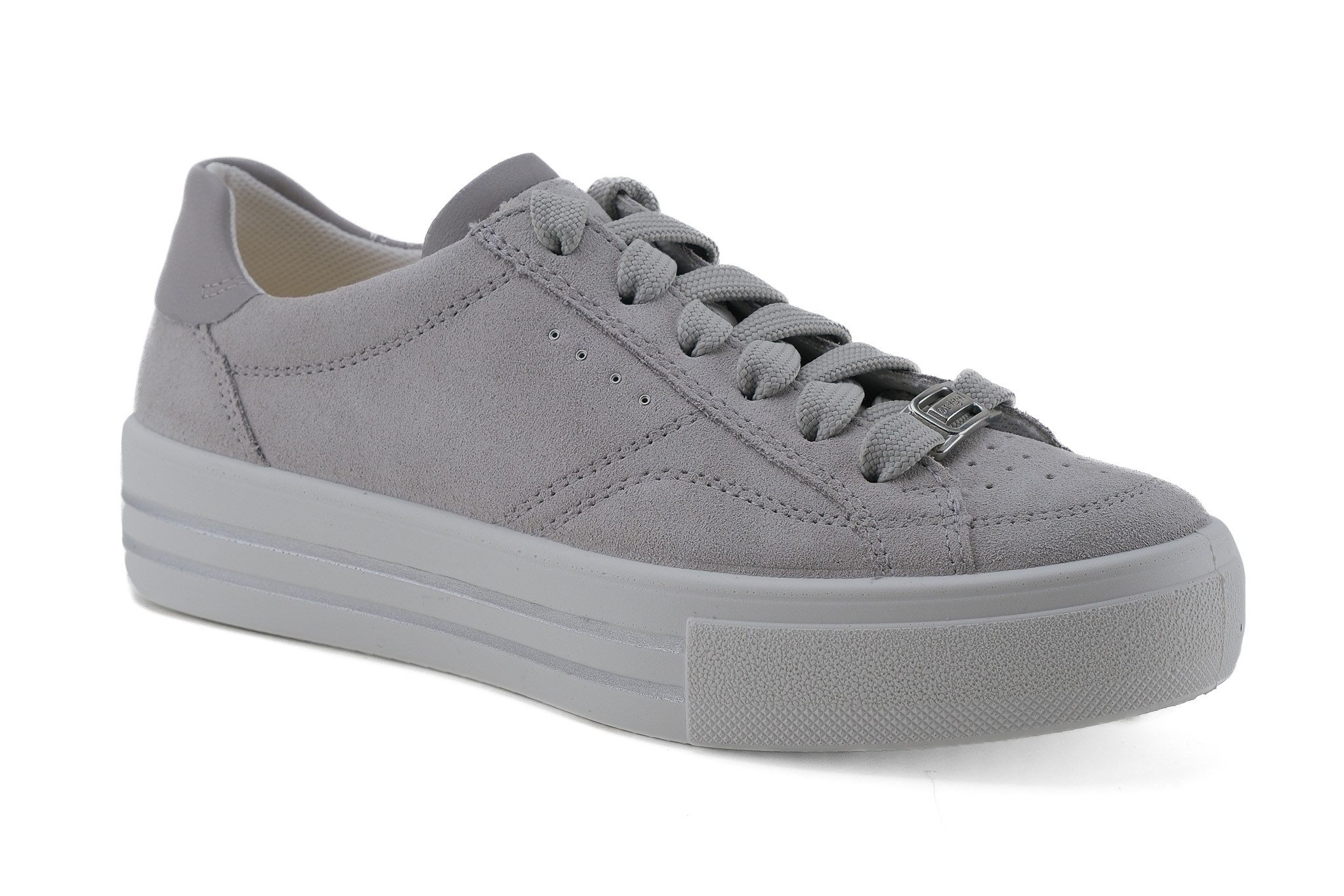 Legero Unisex Ayakkabı Lima 000432-2500 - Gri GRİ - Legero