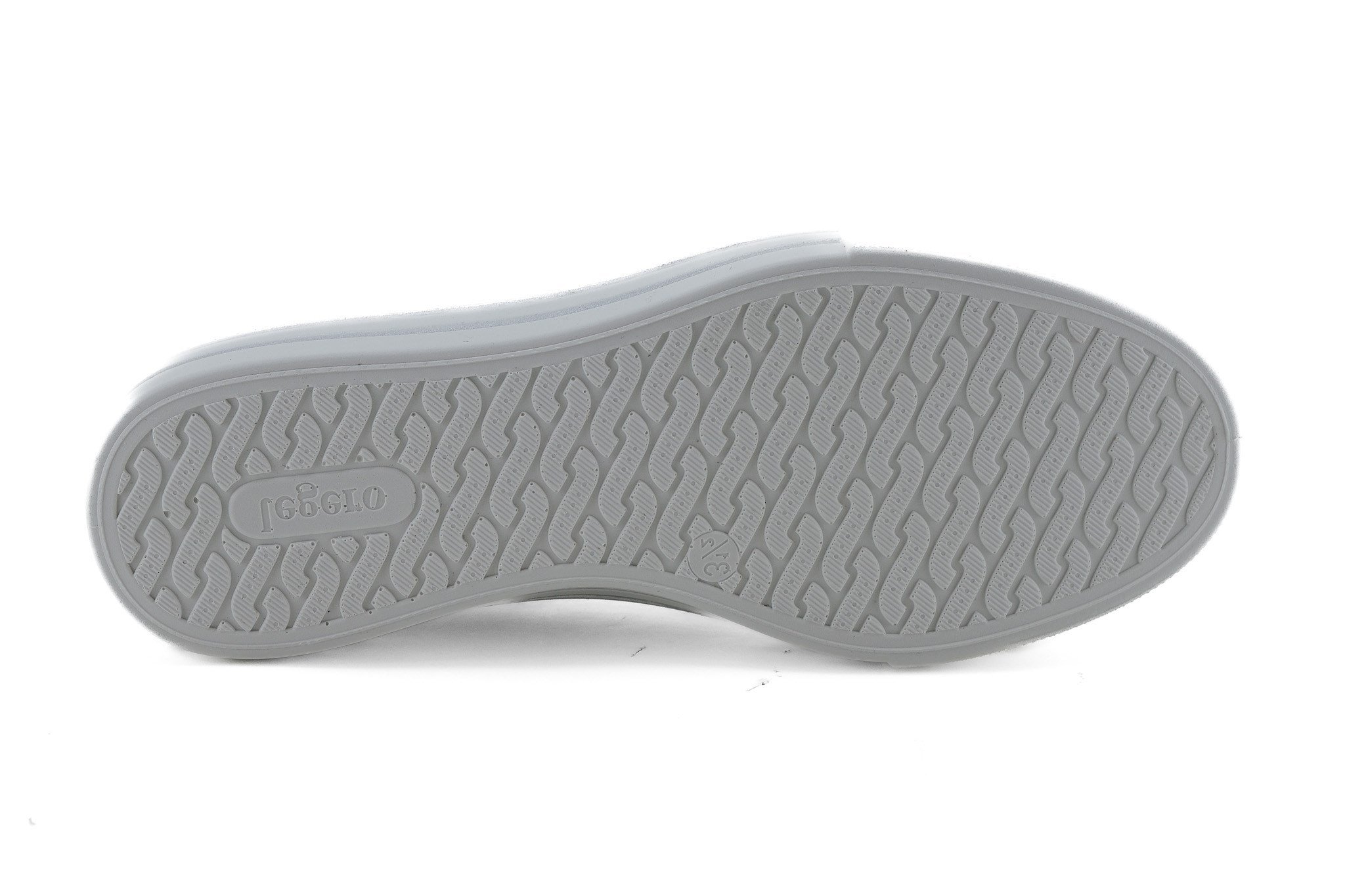 Legero Unisex Ayakkabı Lima 000432-2500 - Gri GRİ - Legero