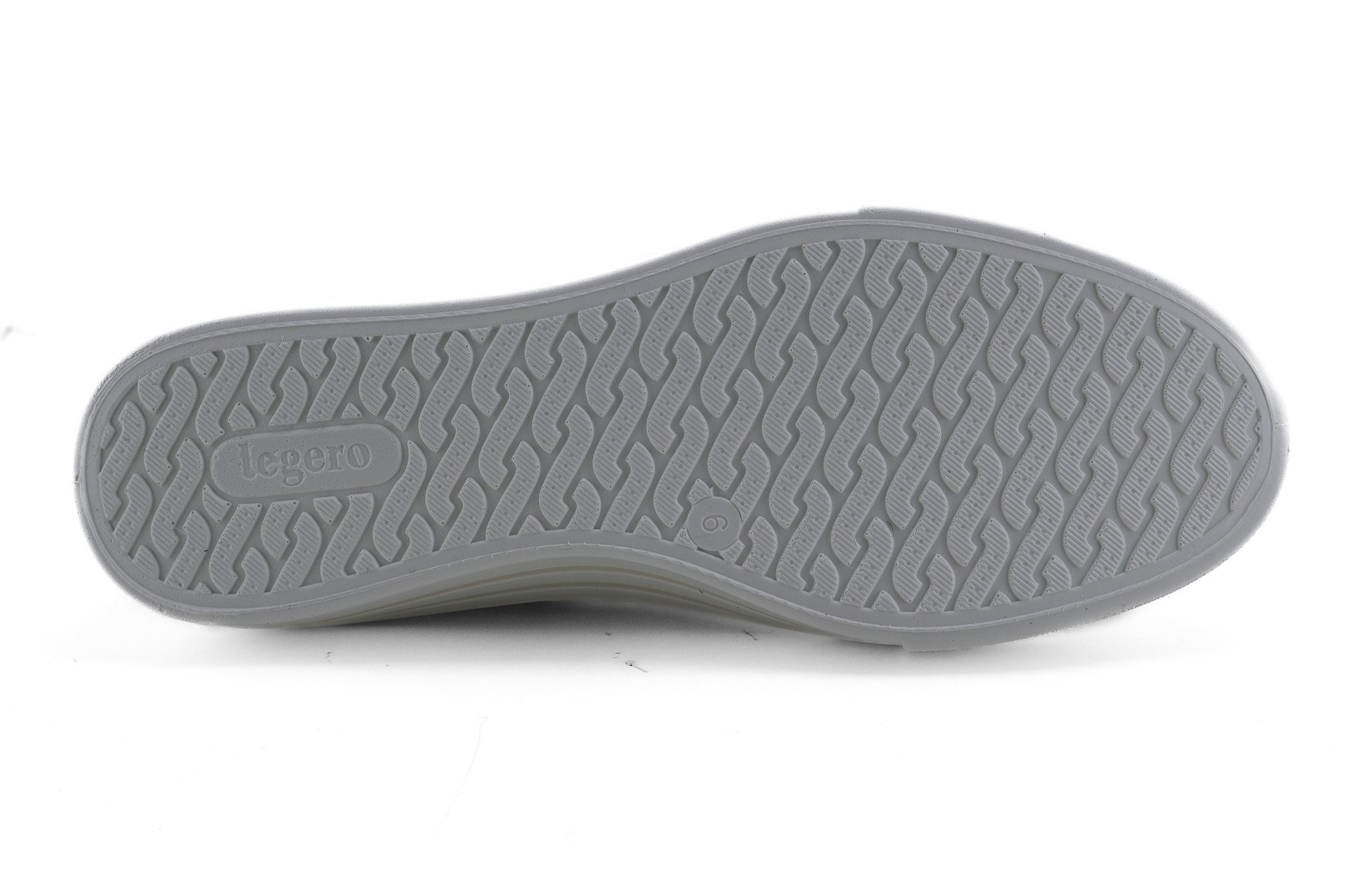 Legero Unisex Ayakkabı Lima 000432-6510 - Ekru EKRU - Legero