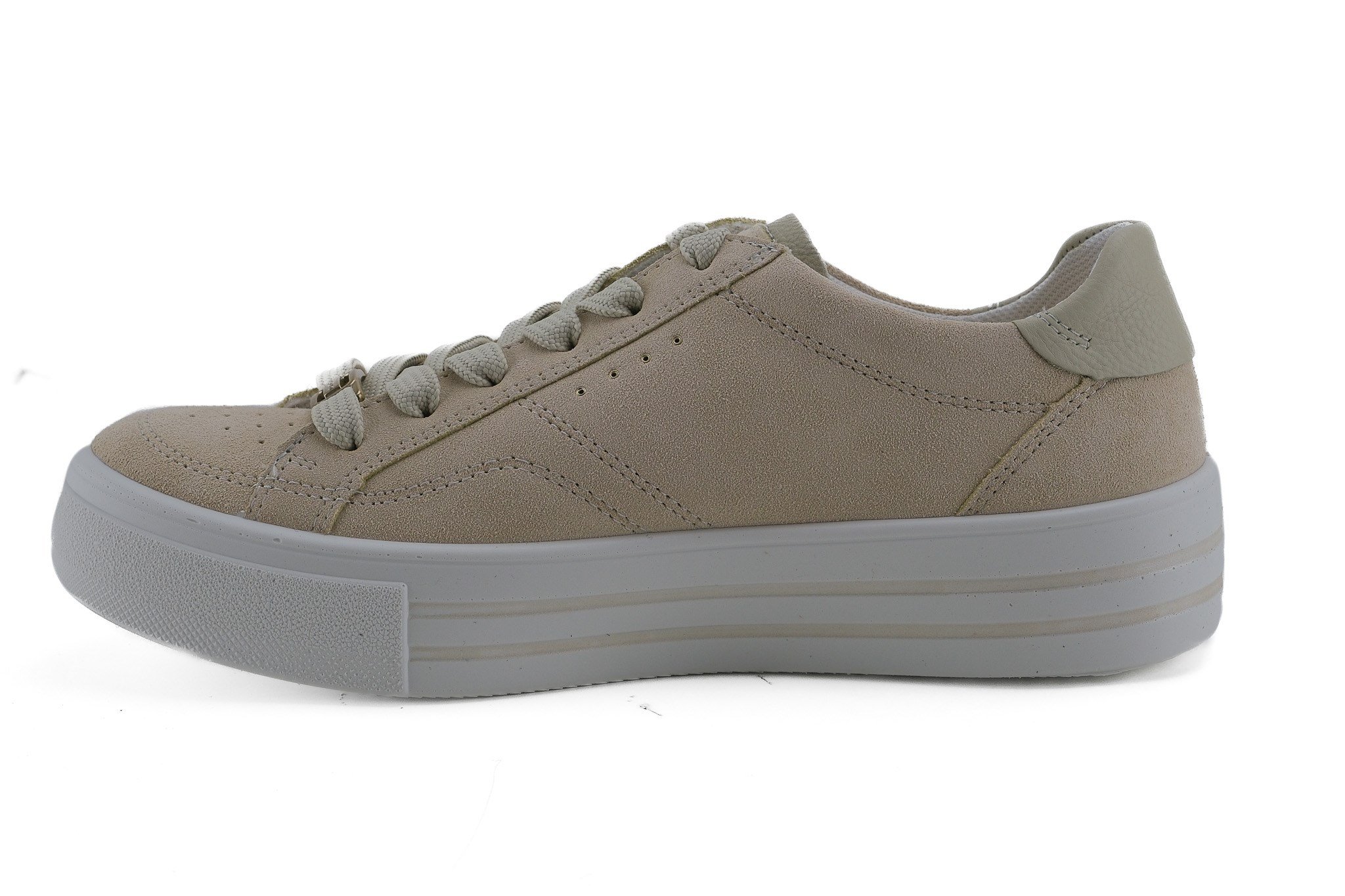 Legero Unisex Ayakkabı Lima 000432-6510 - Ekru EKRU - Legero