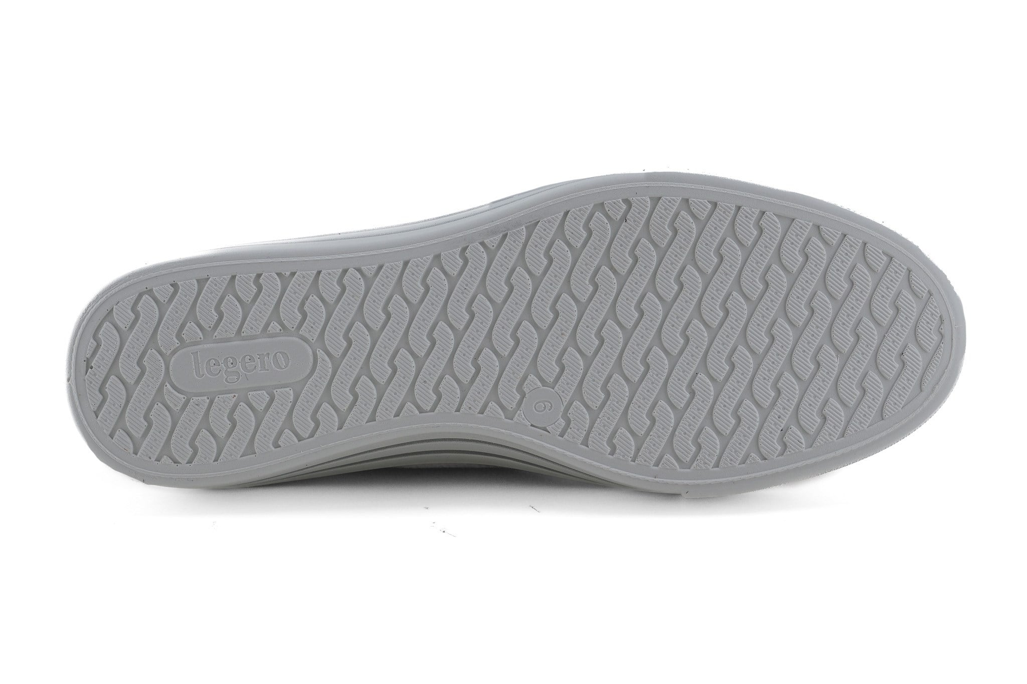 Legero Unisex Ayakkabı Lima Fermuarlı 000431-4150 - Bej BEJ - Legero