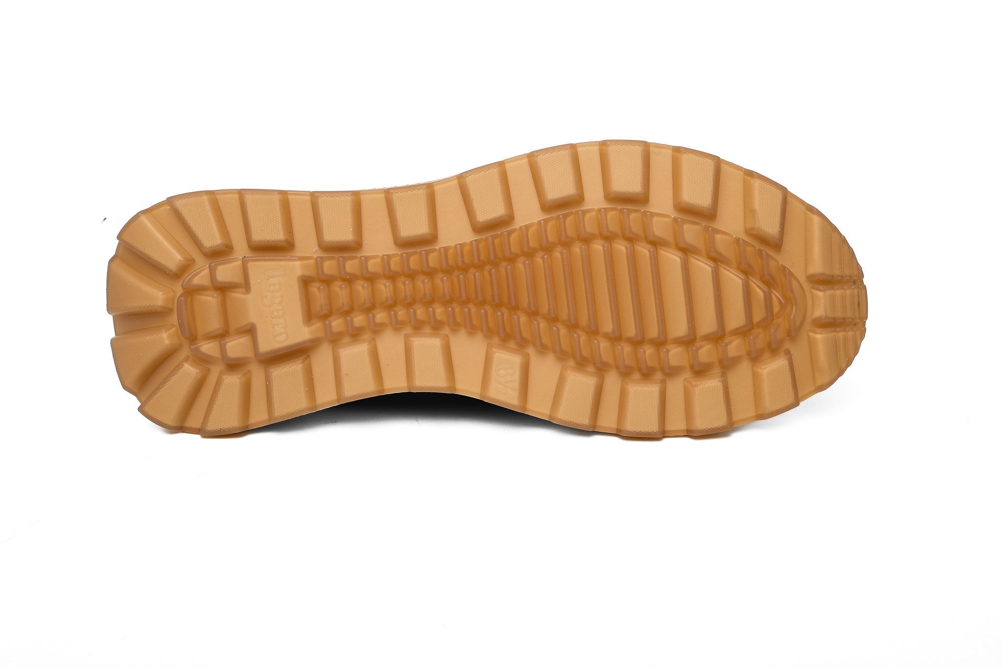 Legero Unisex Ayakkabı T4 Run 000408-8500 - Açık Mavi AÇIK MAVİ - Legero