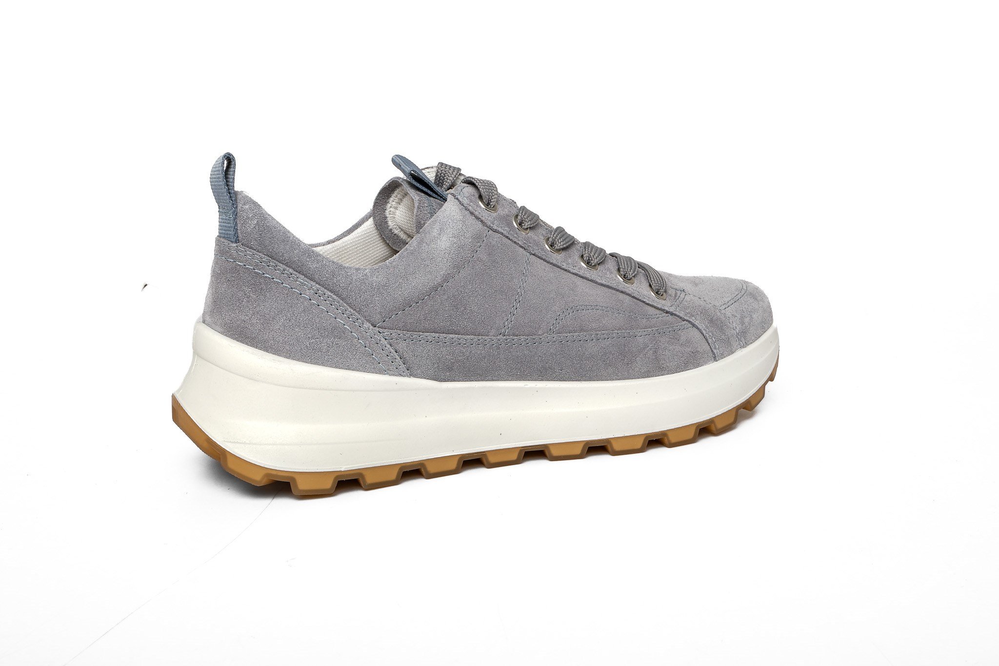 Legero Unisex Ayakkabı T4 Run 000408-8500 - Açık Mavi AÇIK MAVİ - Legero