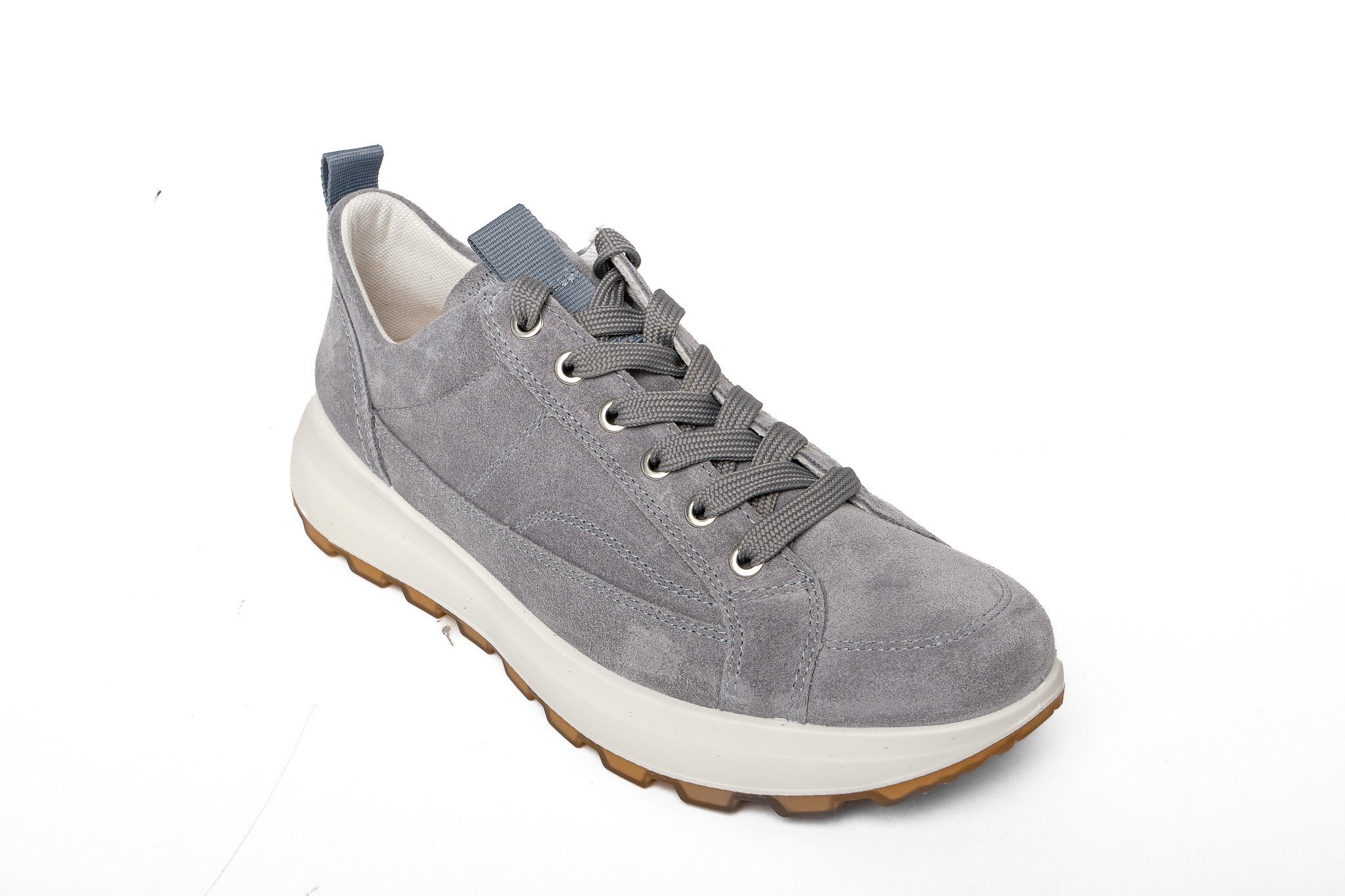 Legero Unisex Ayakkabı T4 Run 000408-8500 - Açık Mavi AÇIK MAVİ - Legero