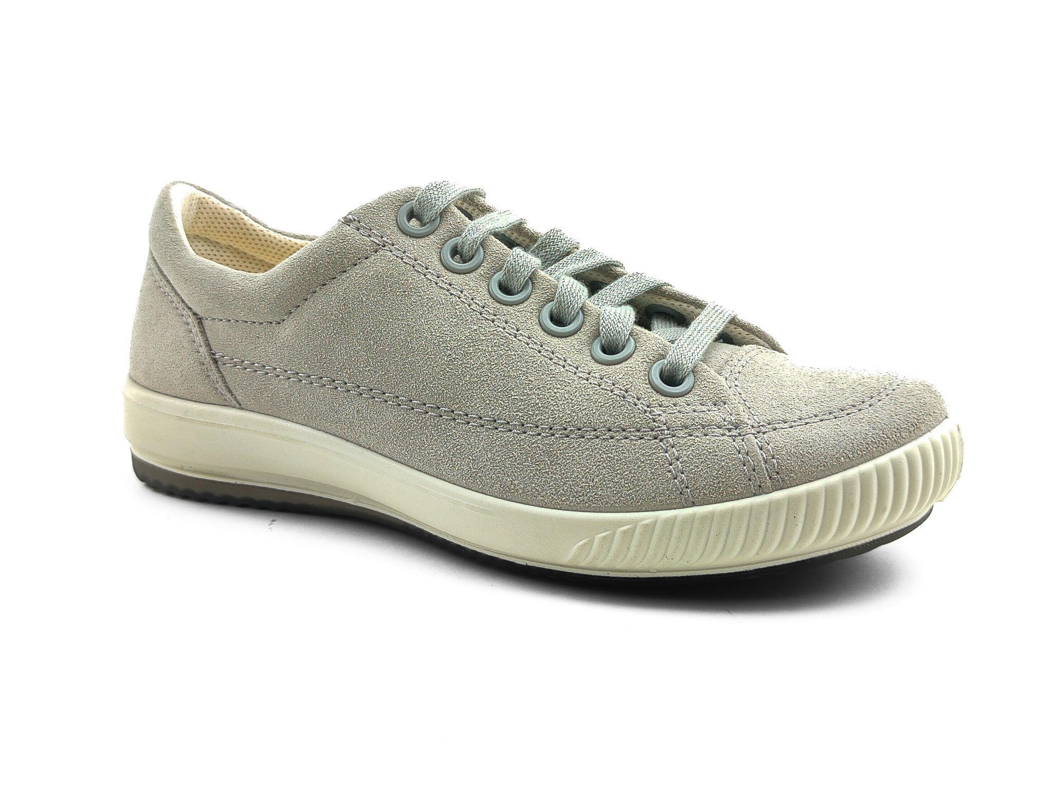 Legero Unisex Ayakkabı Tanaro 000161-2500 - Gri GRİ - Legero