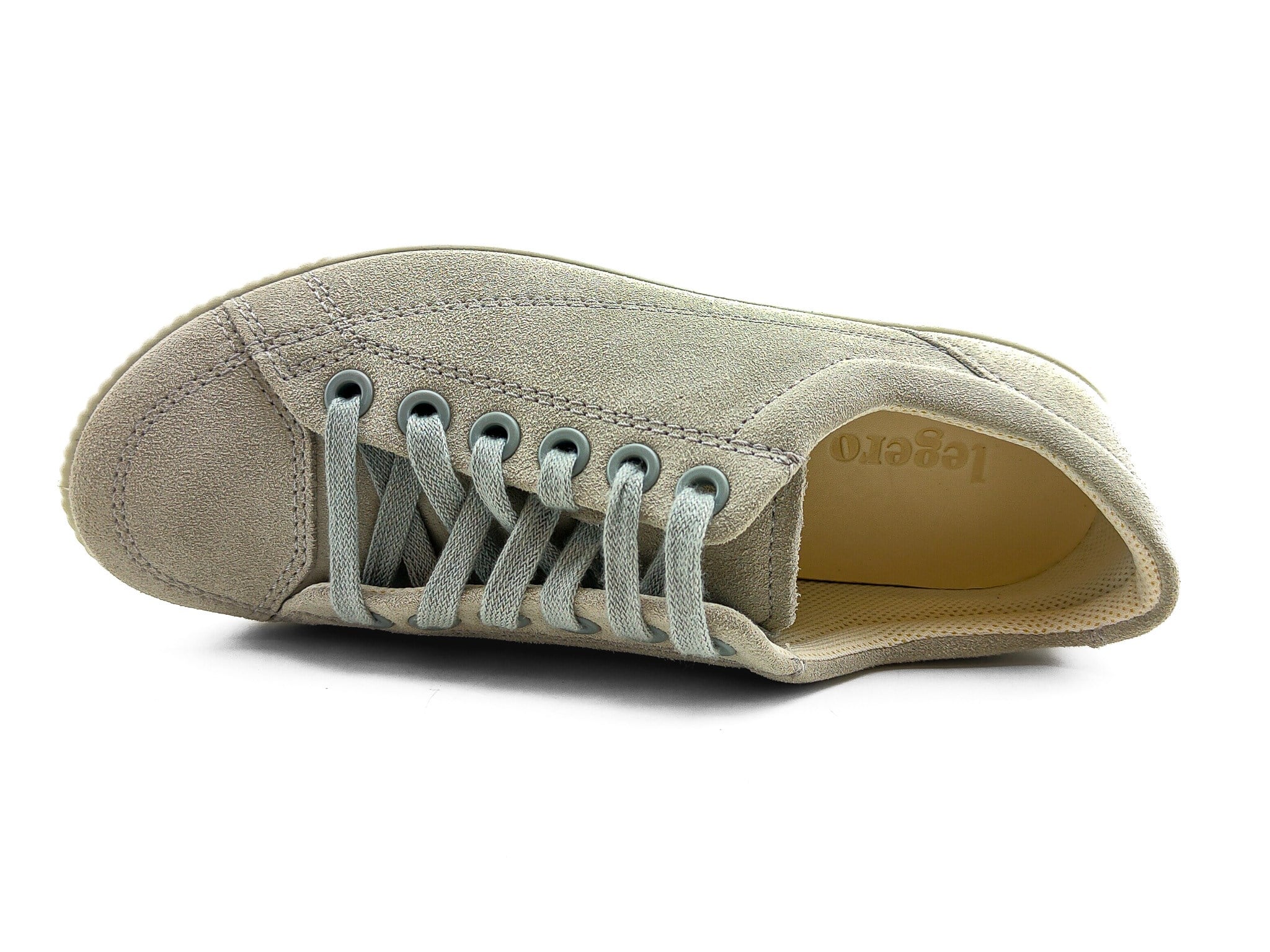 Legero Unisex Ayakkabı Tanaro 000161-2500 - Gri GRİ - Legero