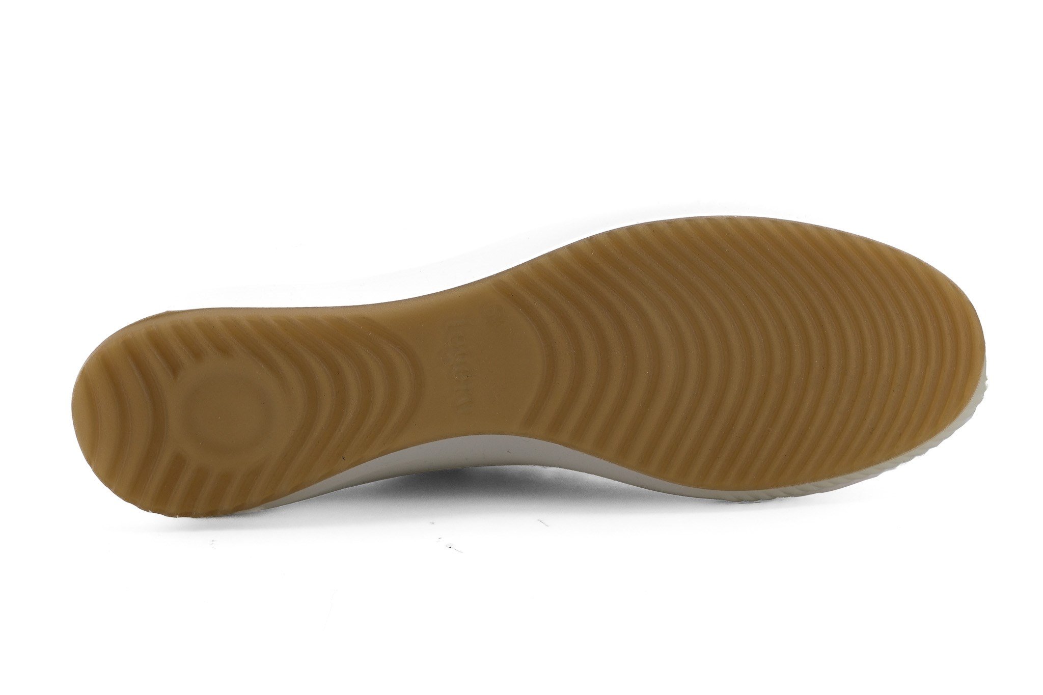 Legero Unisex Ayakkabı Tanaro 000161-4560 - Pudra PUDRA - Legero