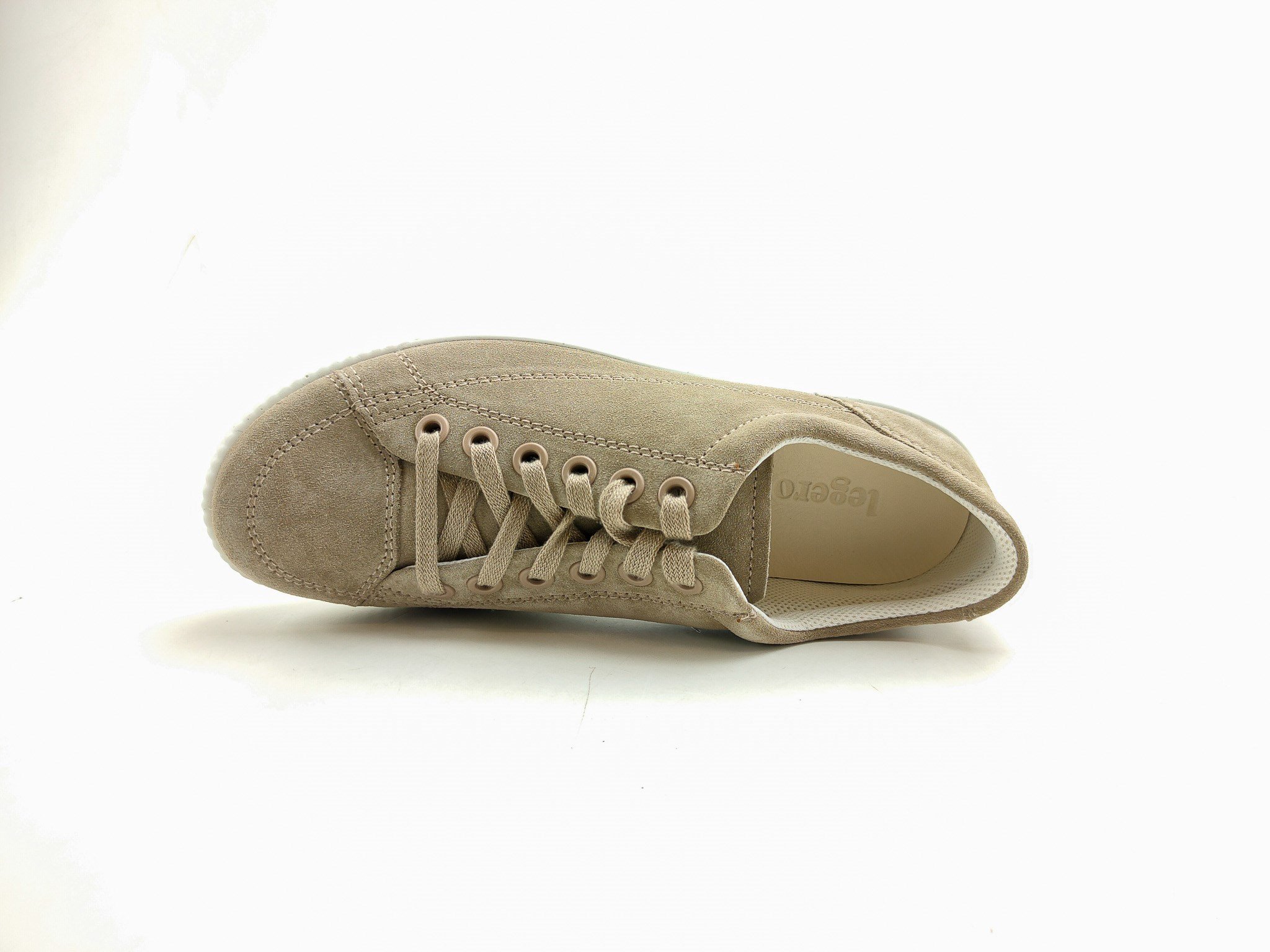 Legero Unisex Ayakkabı Tanaro 000161-4500 - Bej BEJ - Legero