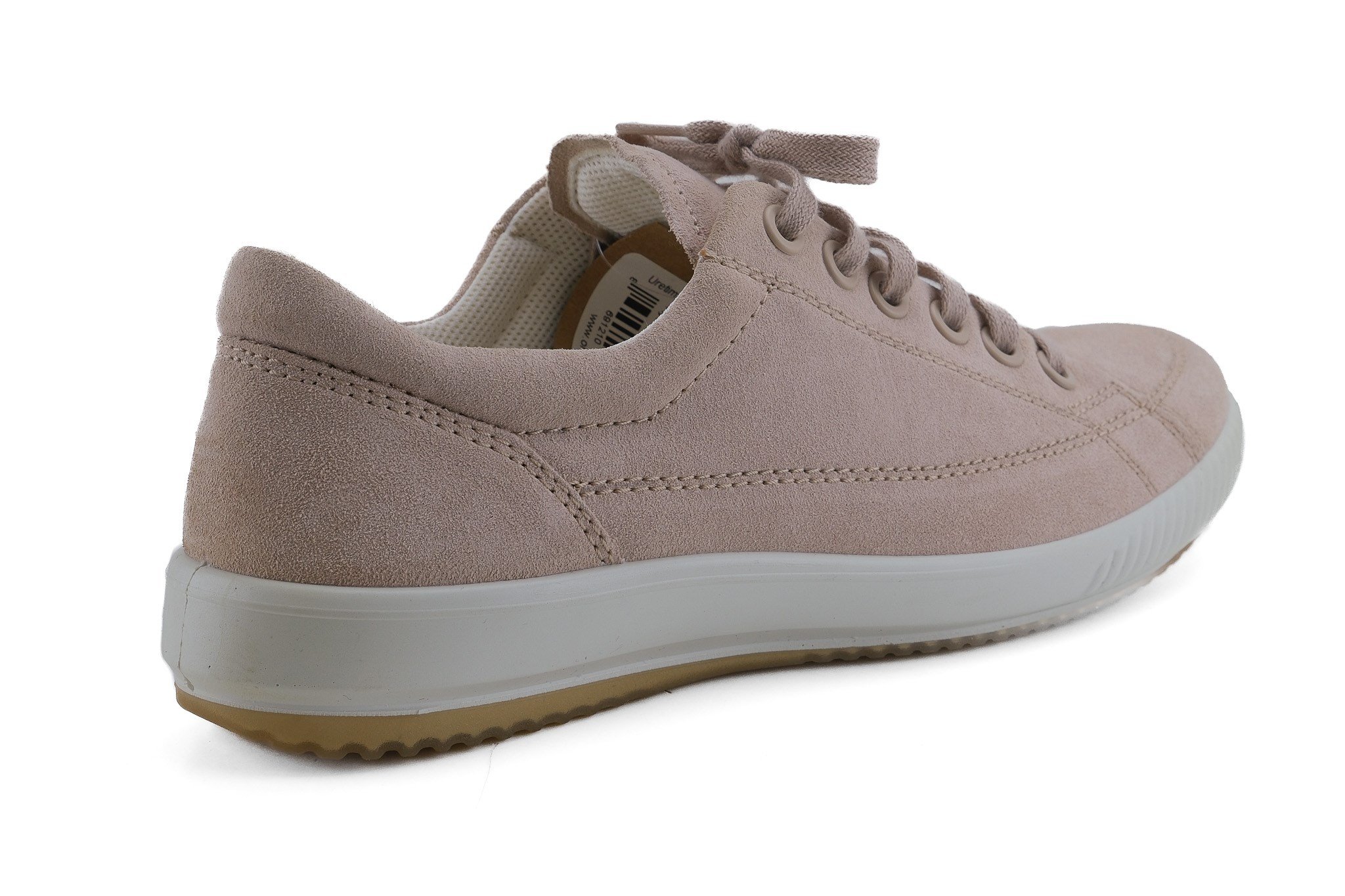 Legero Unisex Ayakkabı Tanaro 000161-4560 - Pudra PUDRA - Legero
