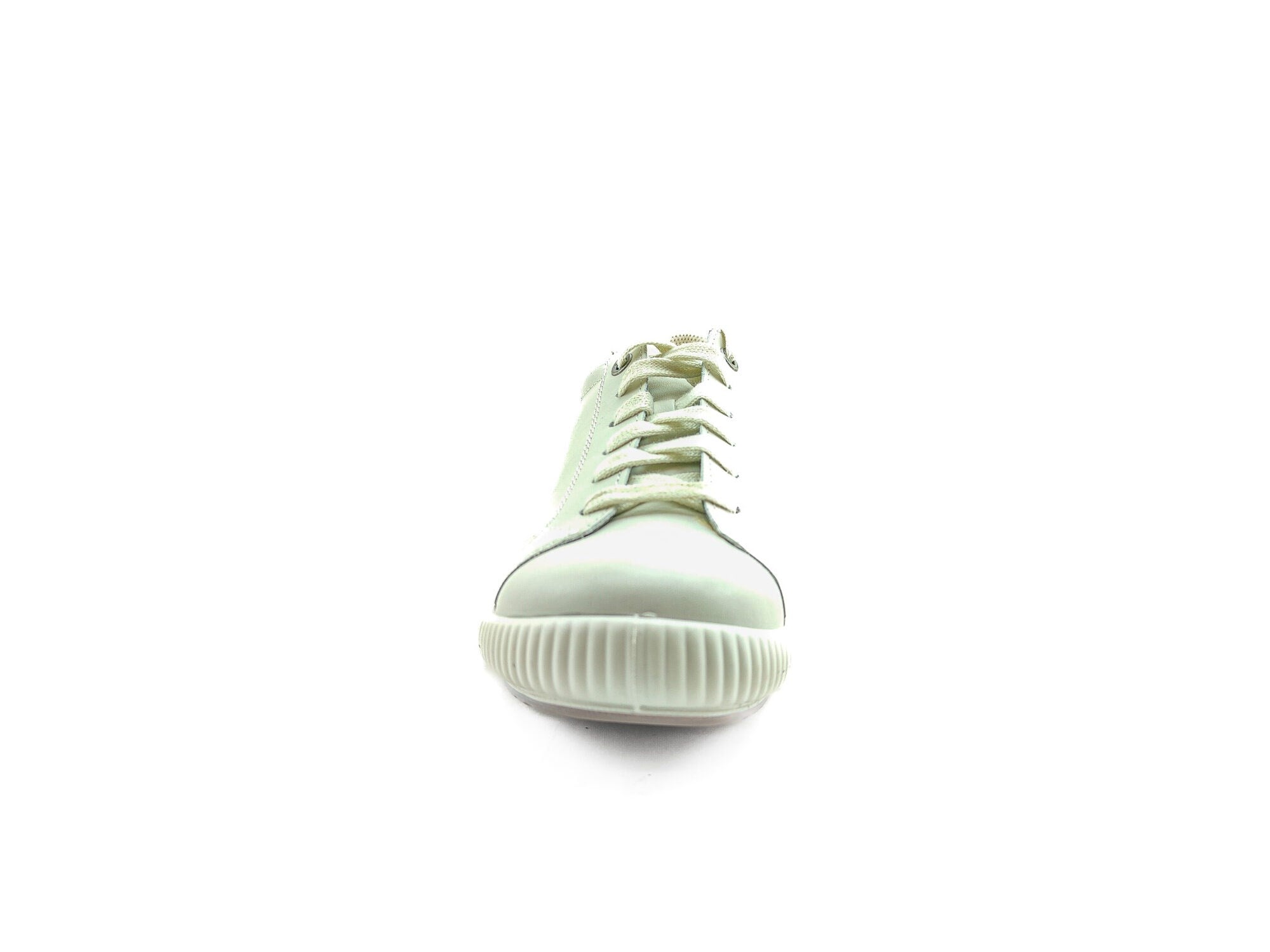 Legero Unisex Deri Ayakkabı Tanaro 0001222-1000 - Beyaz BEYAZ - Legero