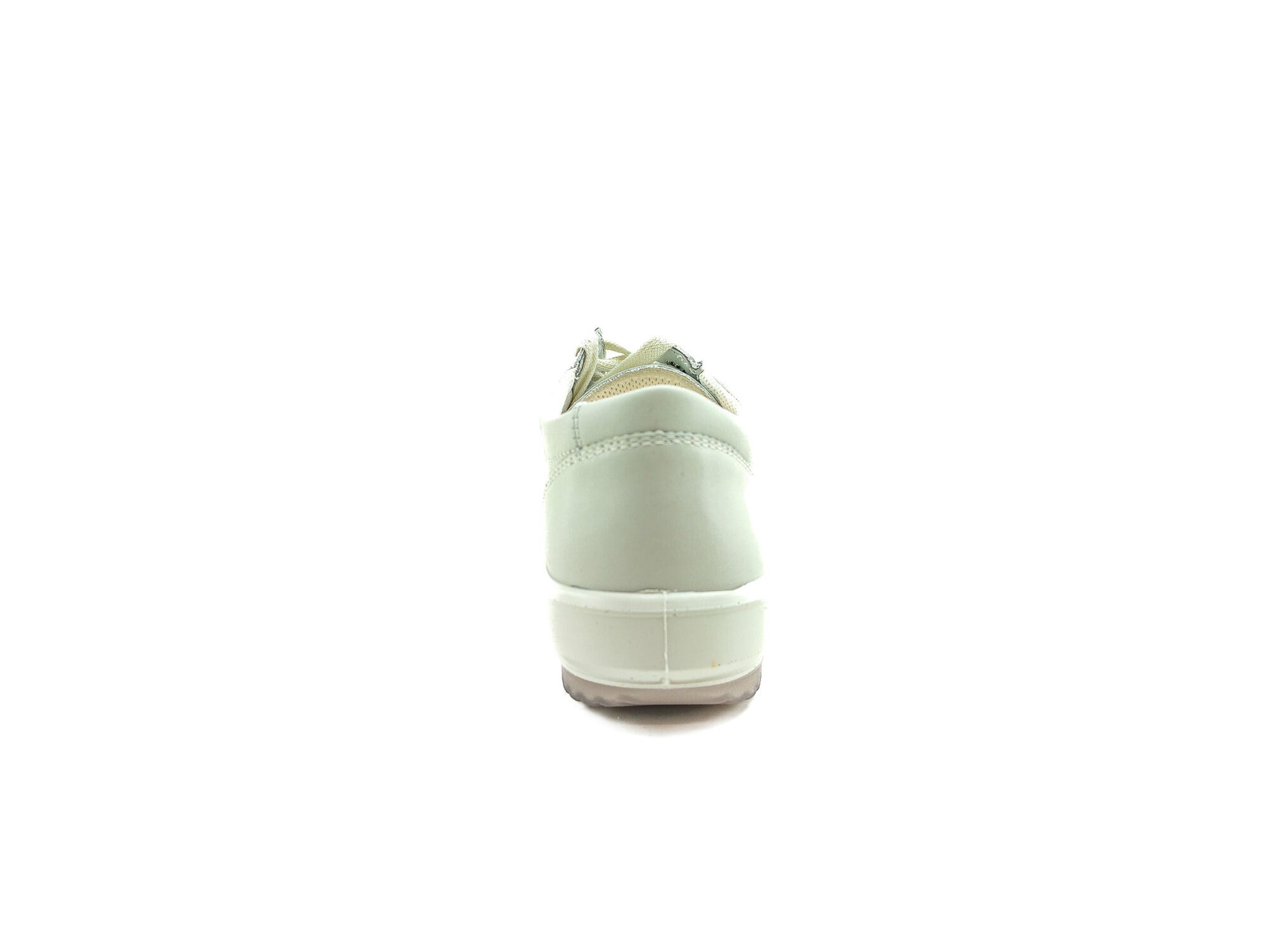 Legero Unisex Deri Ayakkabı Tanaro 0001222-1000 - Beyaz BEYAZ - Legero