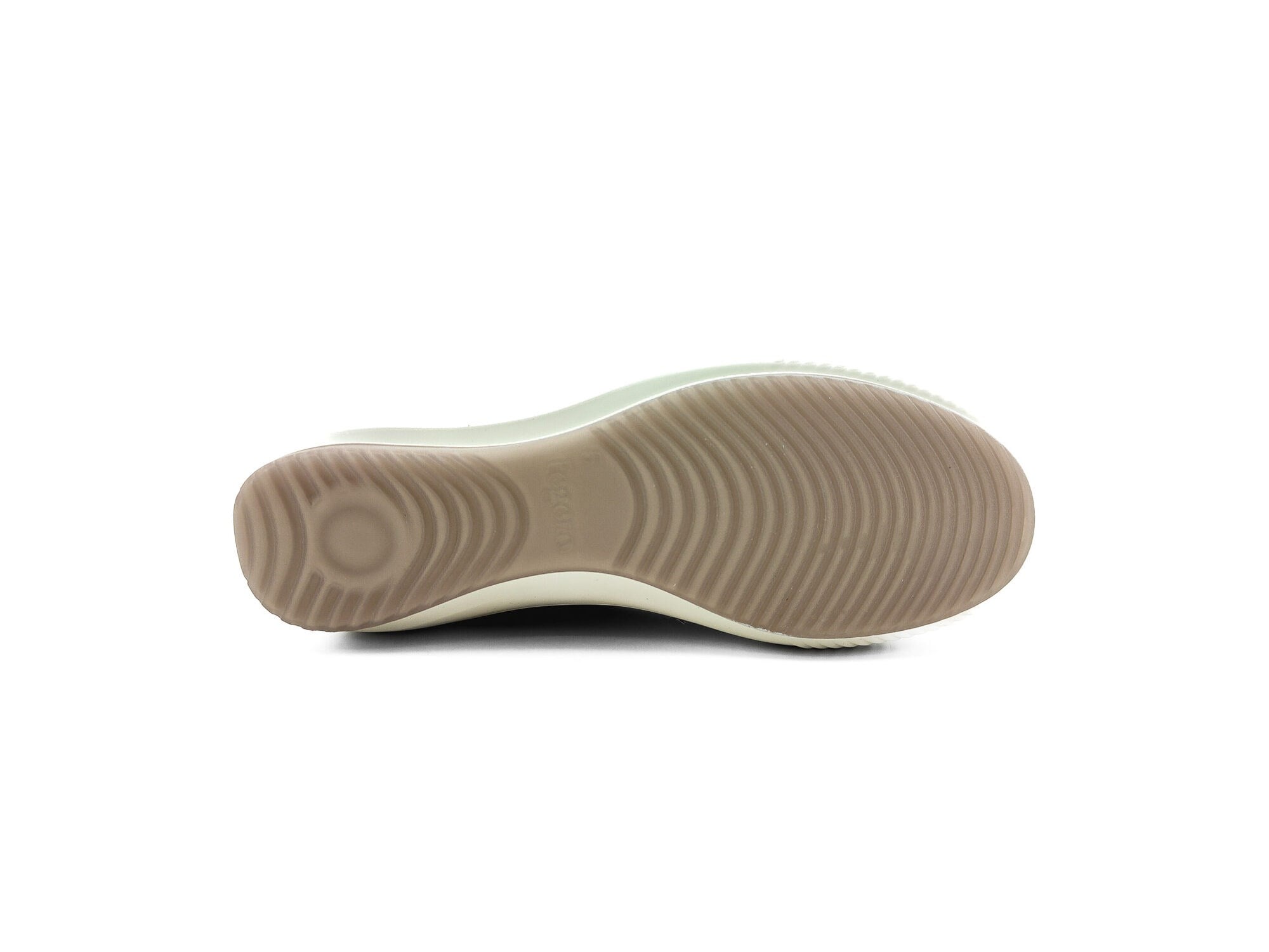 Legero Unisex Deri Ayakkabı Tanaro 0001222-1000 - Beyaz BEYAZ - Legero