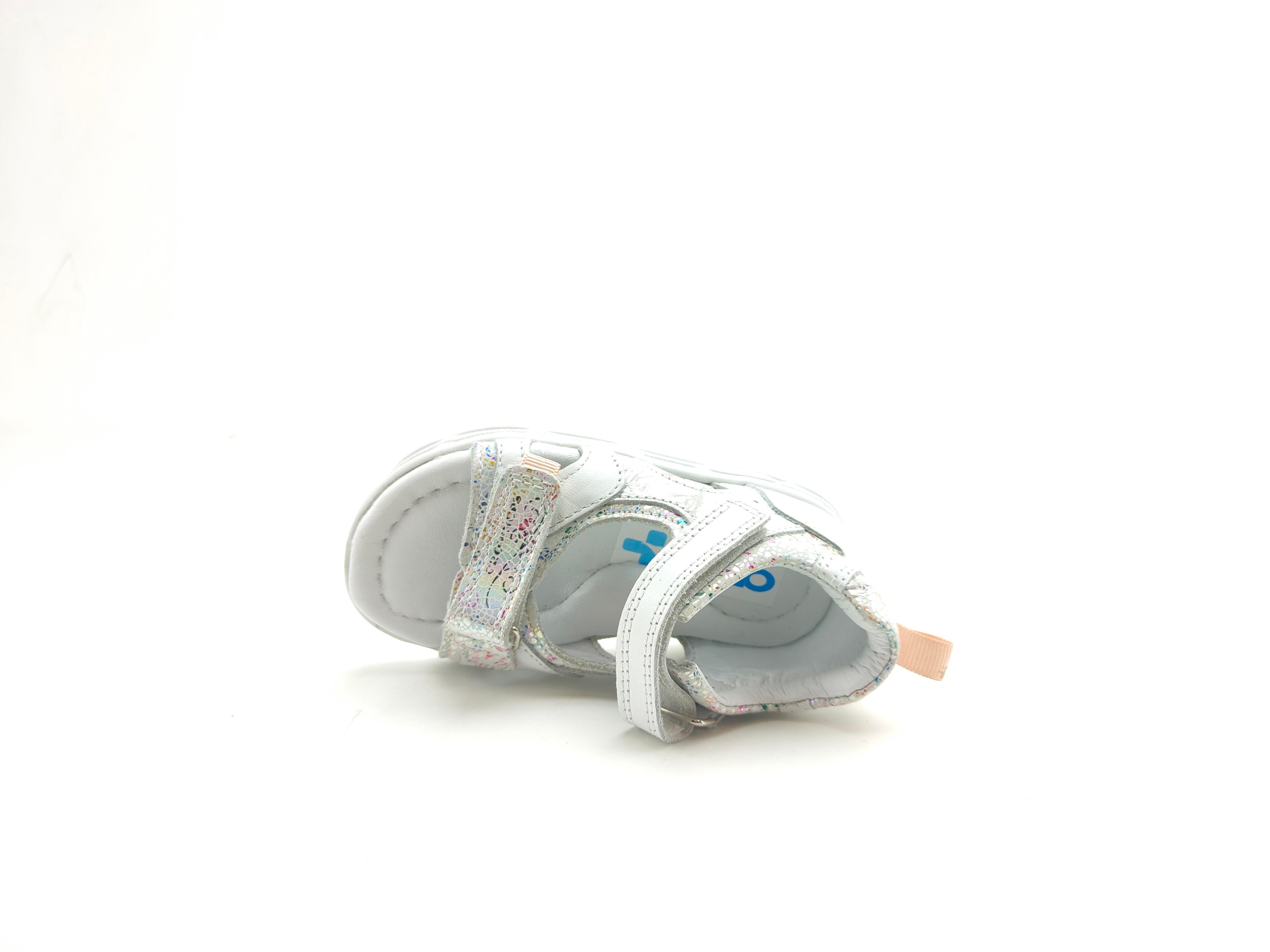 Ortoplus Deri Ortopedik Bebe Sandalet K OZ256 - OrtoPlus