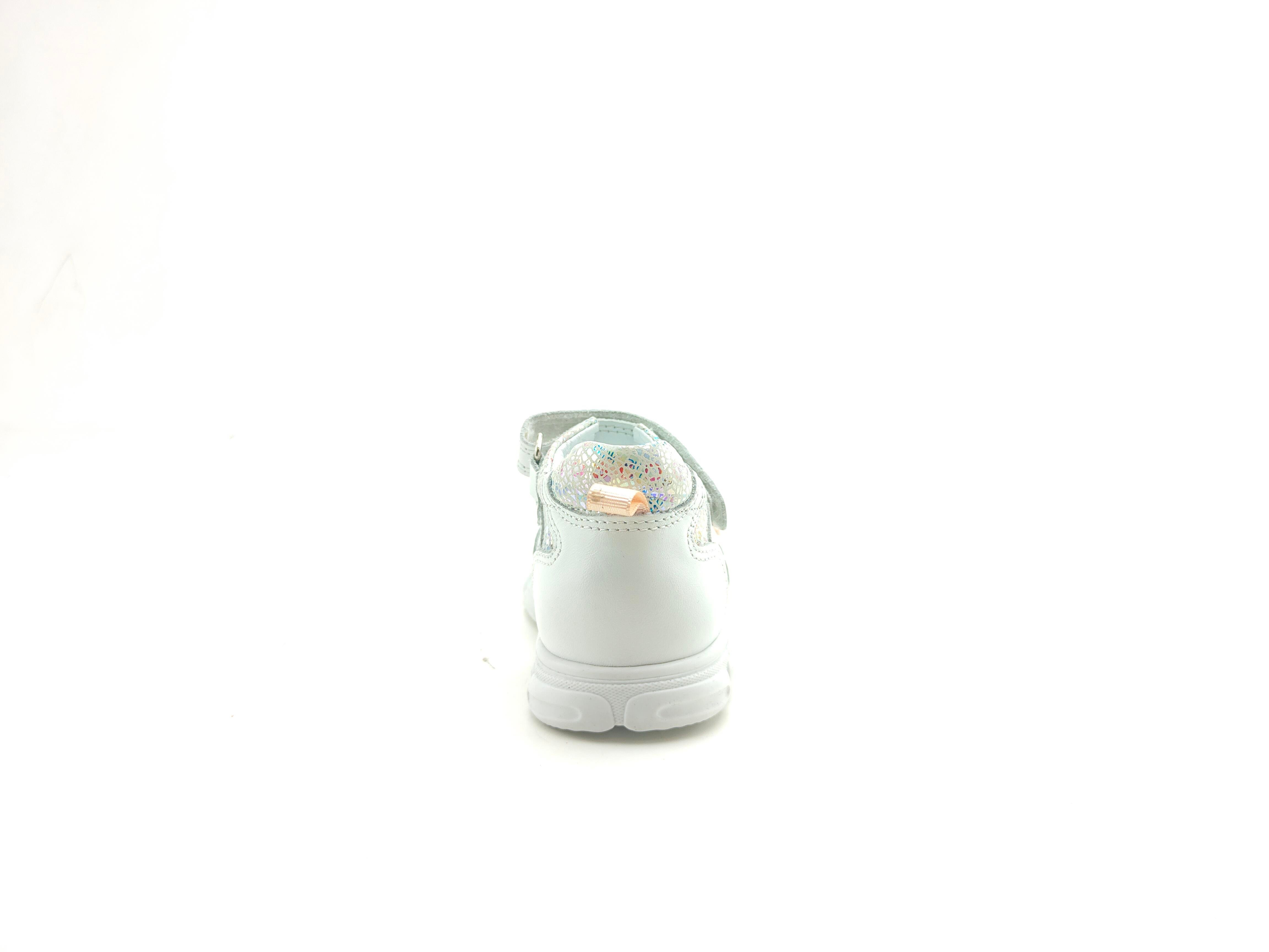 Ortoplus Deri Ortopedik Bebe Sandalet K OZ256 - OrtoPlus