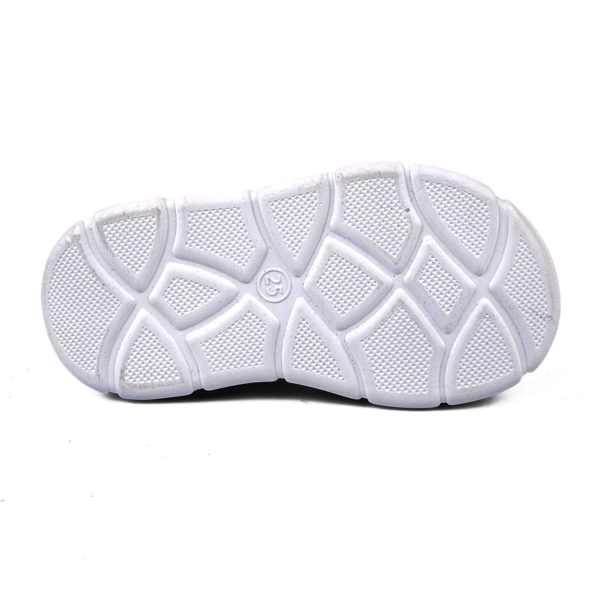 Ortoplus Deri Ortopedik Bebe Sandalet K OZ254 PEMBE - OrtoPlus