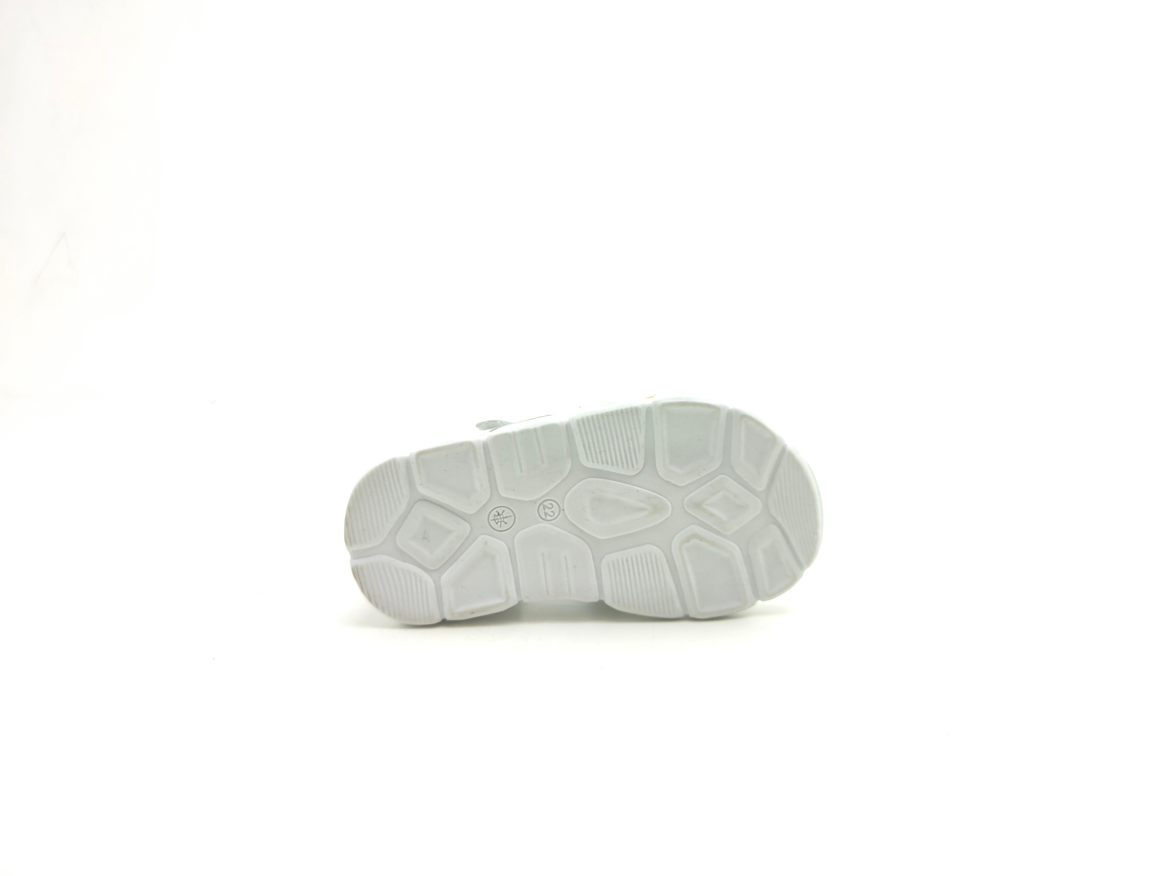 Ortoplus Deri Ortopedik Bebe Sandalet K OZ256 - OrtoPlus