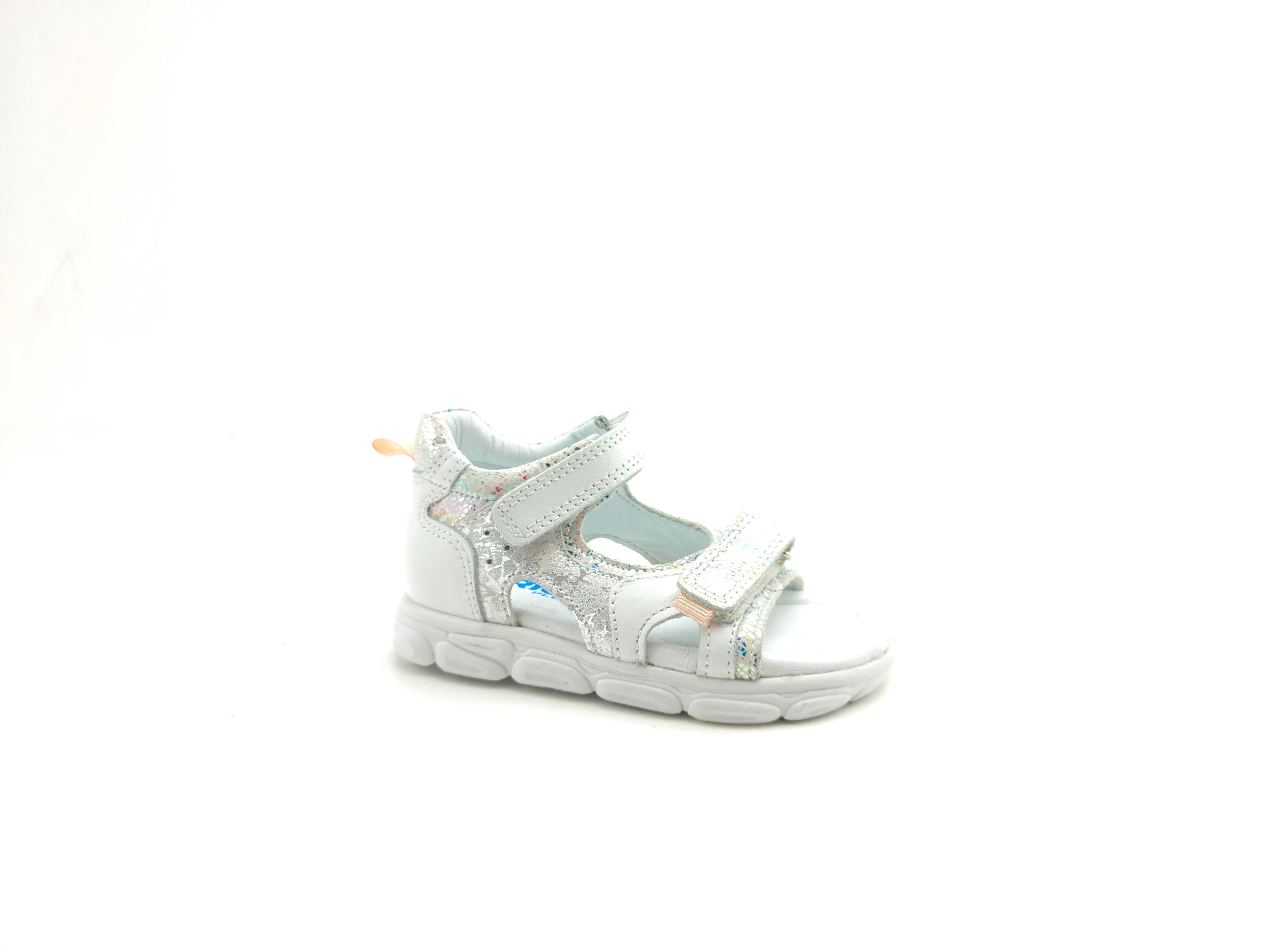 Ortoplus Deri Ortopedik Bebe Sandalet K OZ256 - OrtoPlus