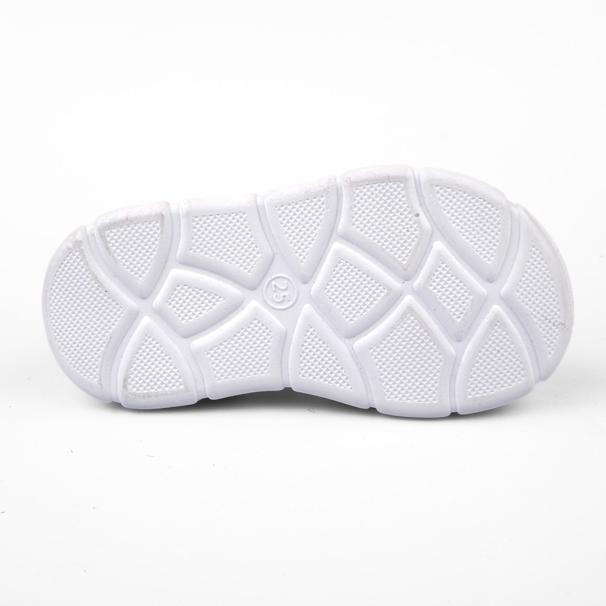 Ortoplus Deri Ortopedik Bebe Sandalet K OZ254 PEMBE - OrtoPlus