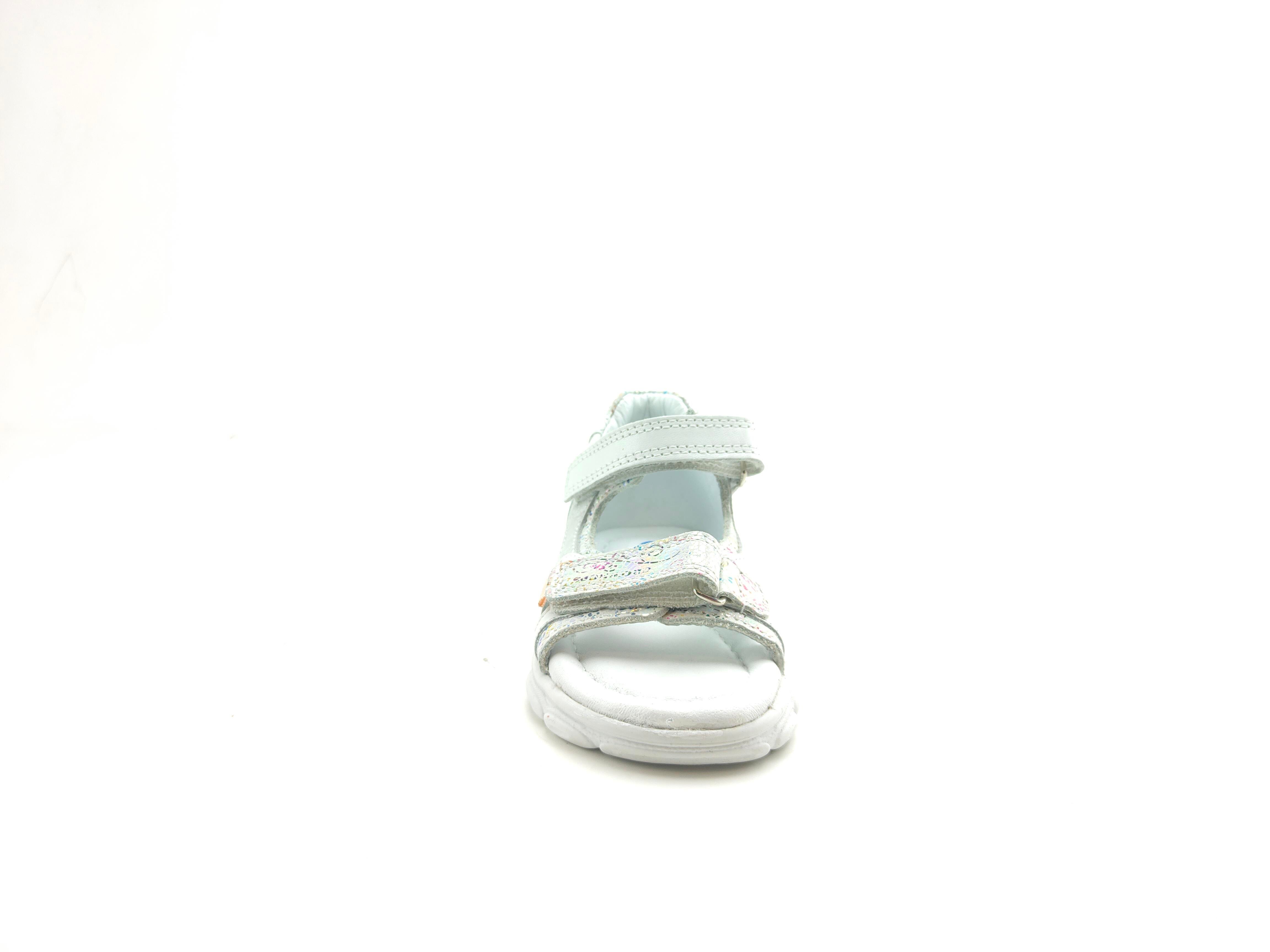 Ortoplus Deri Ortopedik Bebe Sandalet K OZ256 - OrtoPlus