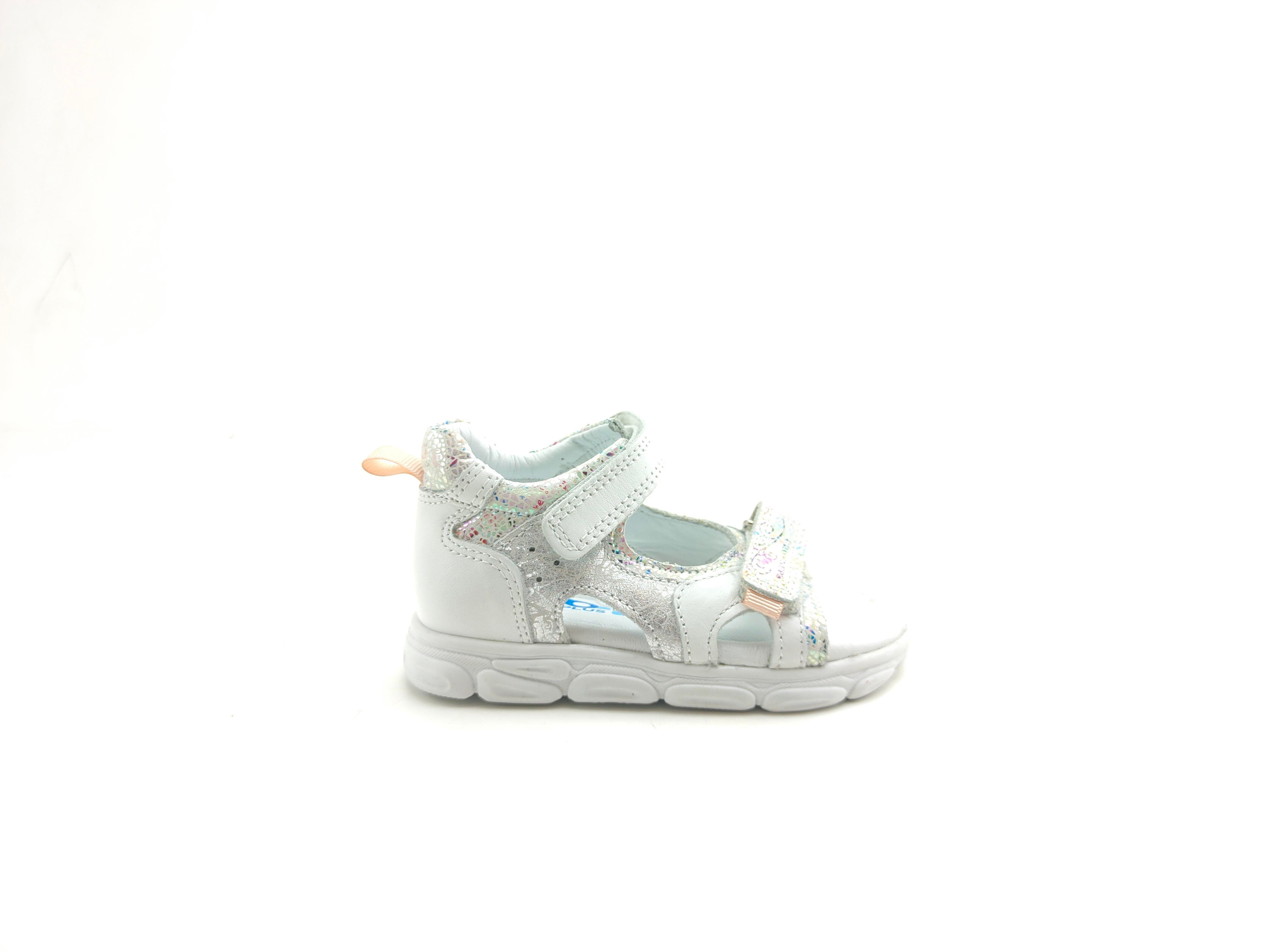 Ortoplus Deri Ortopedik Bebe Sandalet K OZ256 - OrtoPlus