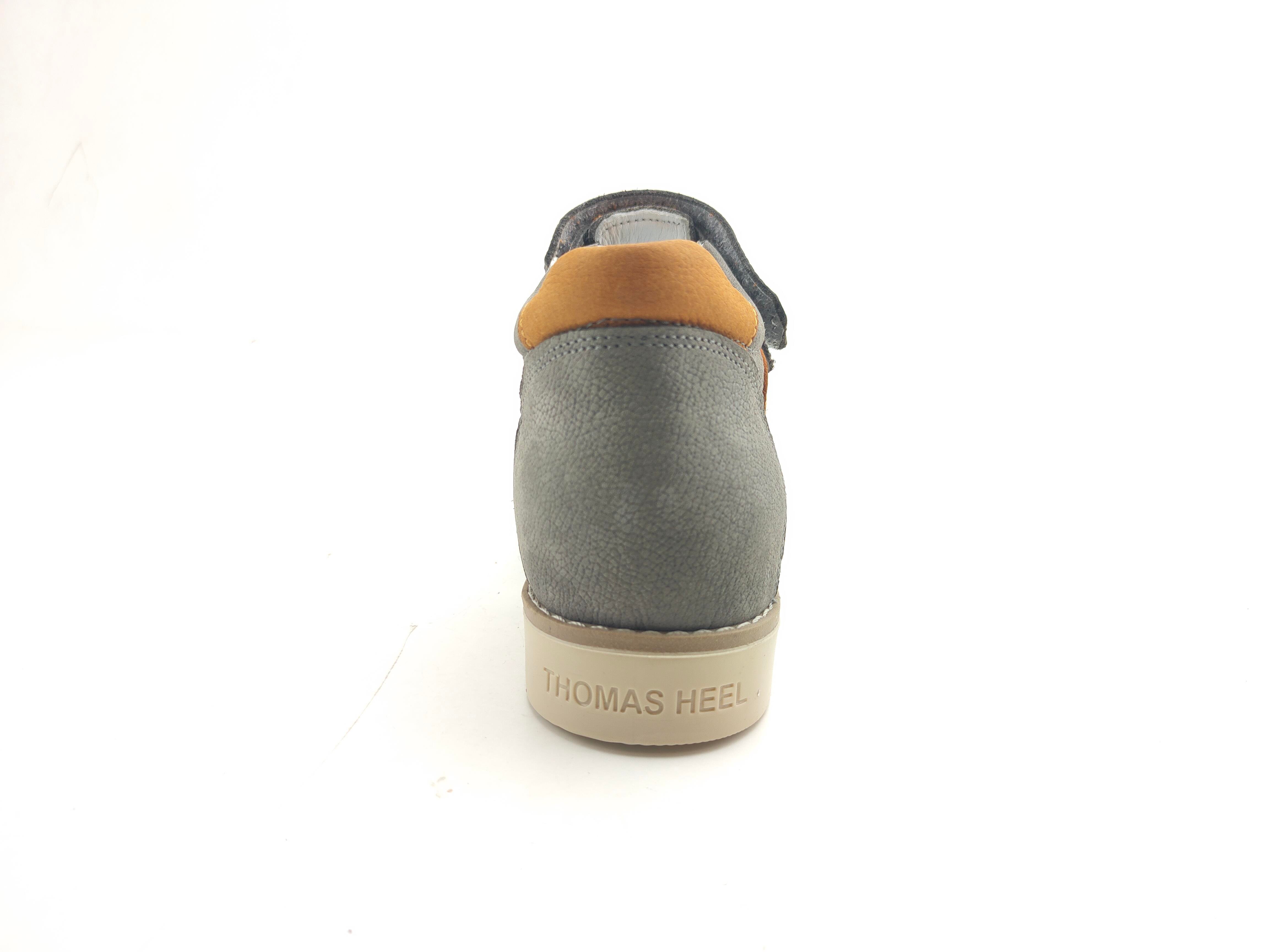 Ortoplus Deri Ortopedik Çocuk Sandalet F OZ501 - OrtoPlus