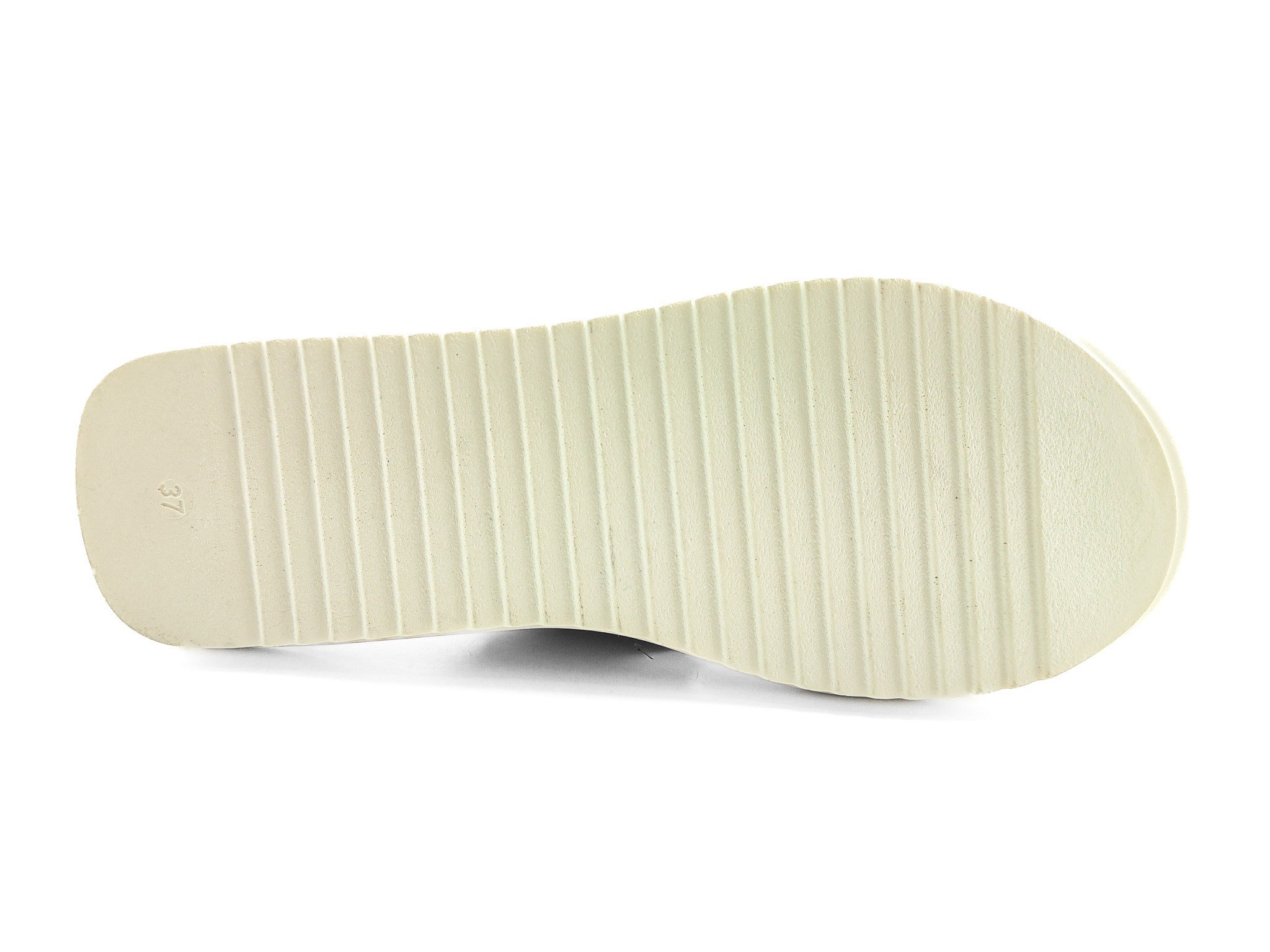 Ortoplus Deri Ortopedik Kadın Sandalet S3010 LİLA - OrtoPlus