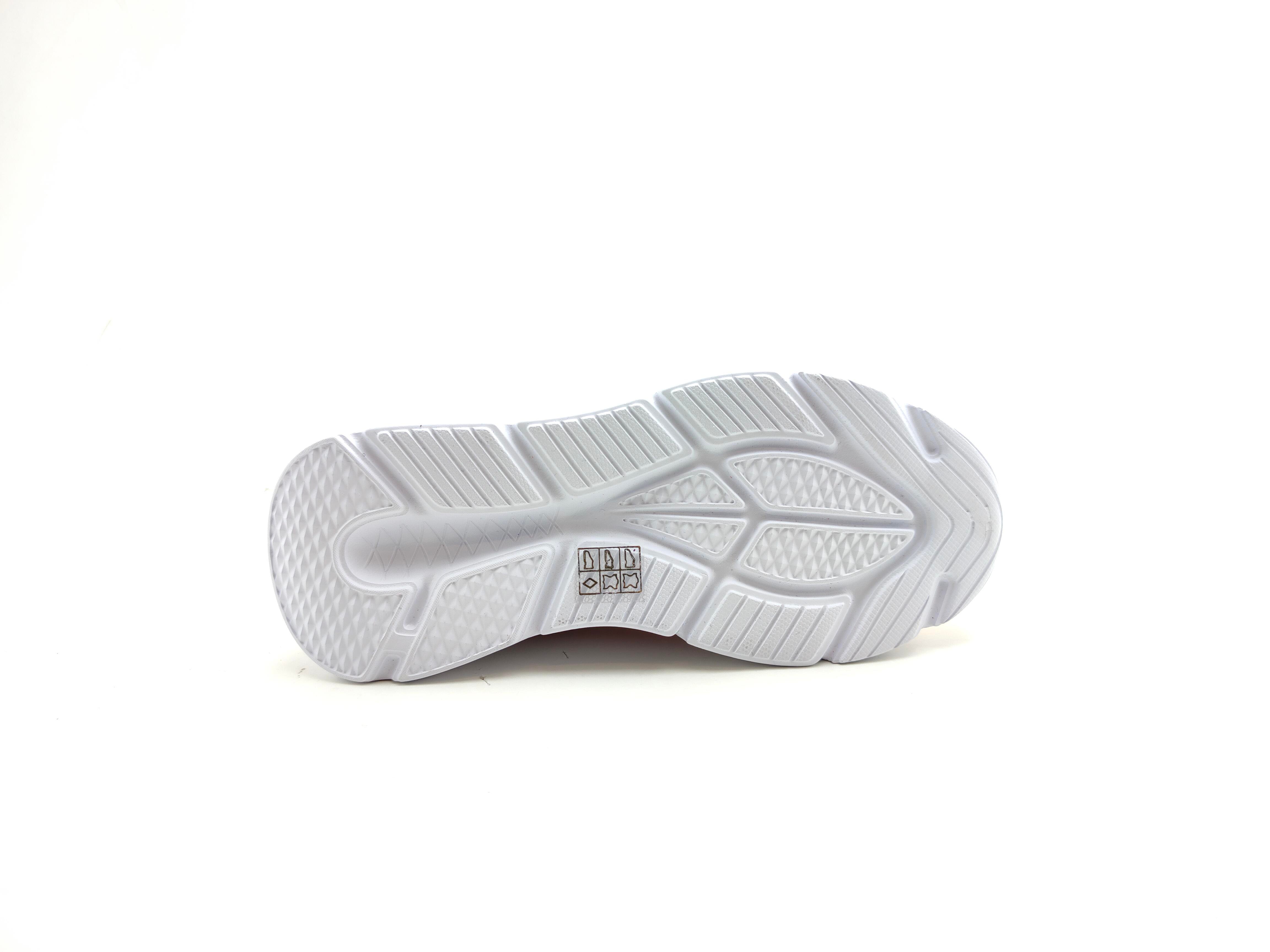 Ortoplus Deri Ortopedik Kadın Sneaker Ayakkabı ET3014 - OrtoPlus