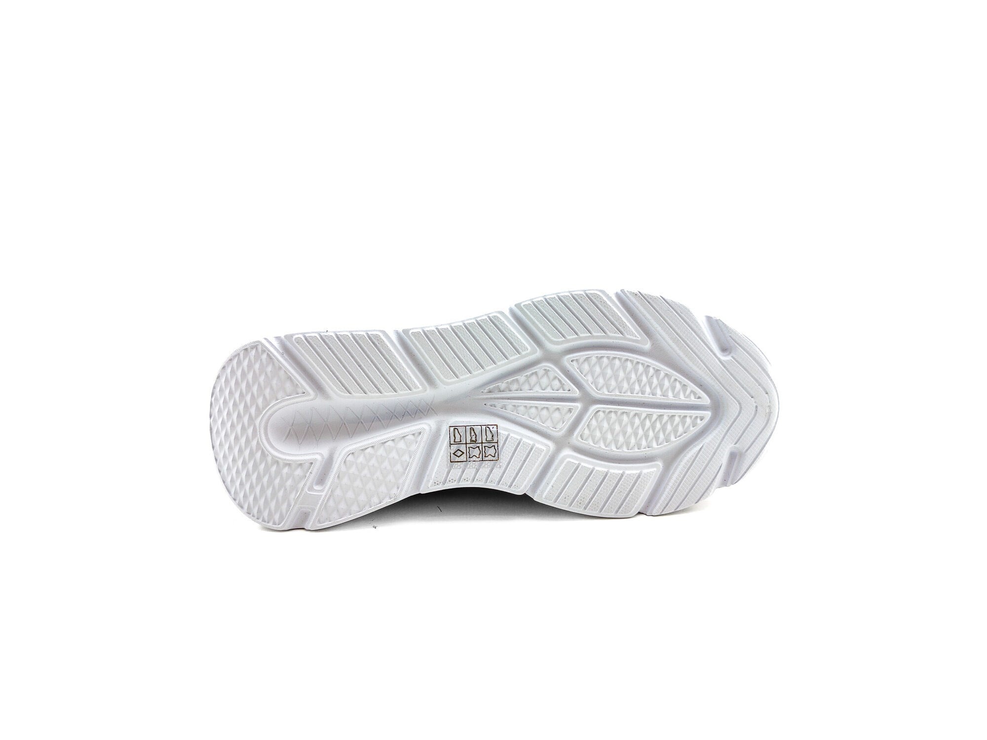 Ortoplus Deri Ortopedik Kadın Sneaker Ayakkabı ET3014 SOMON - OrtoPlus