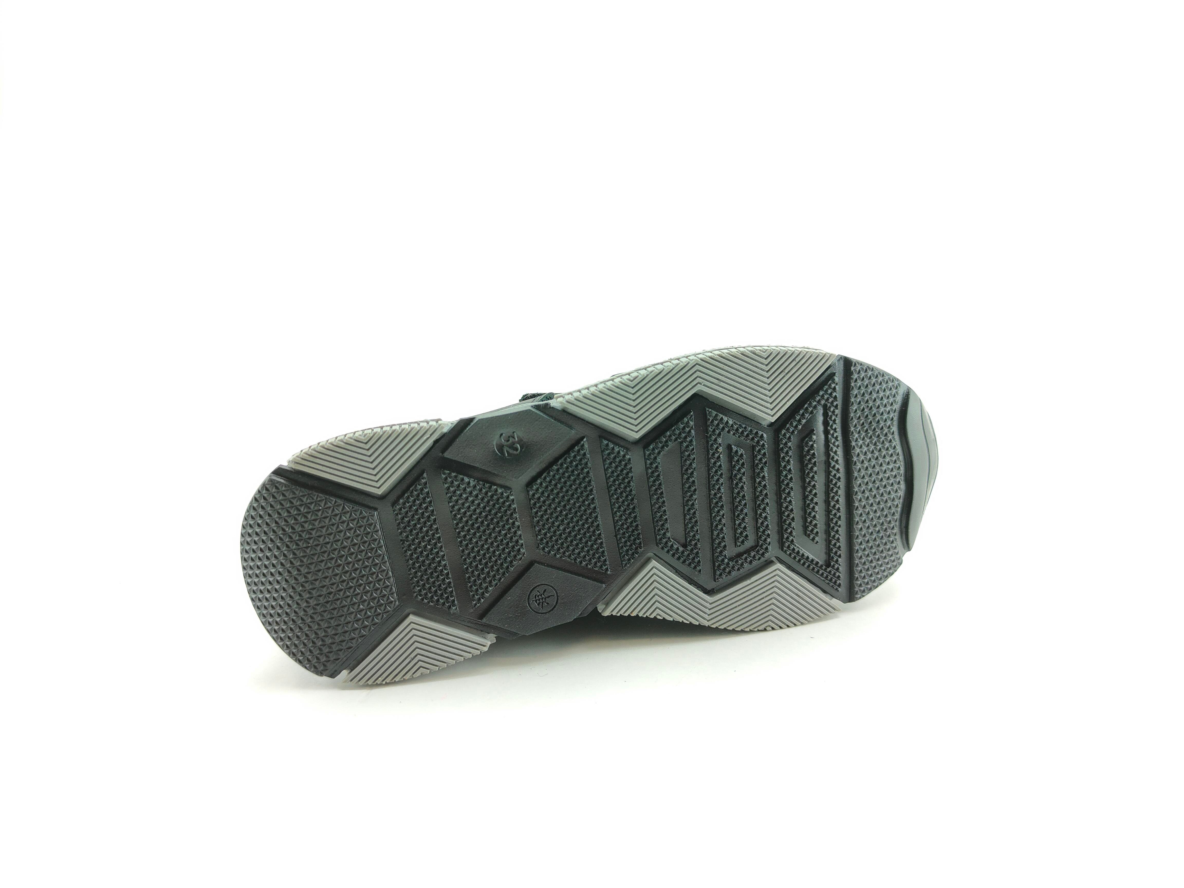Ortoplus Ortopedik Deri Çocuk Spor Ayakkabı F RK3380 - OrtoPlus