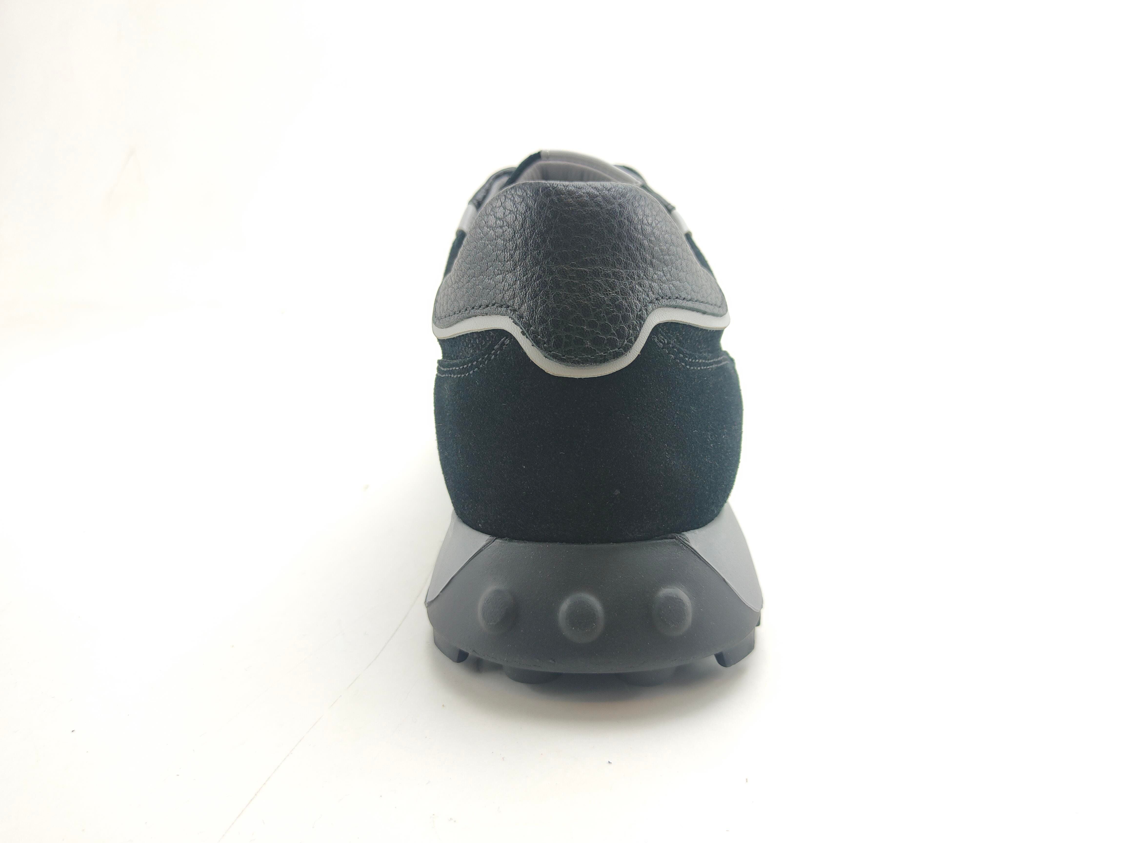 Ortoplus Ortopedik Deri Erkek Sneaker Ayakkabı CF2683 - OrtoPlus