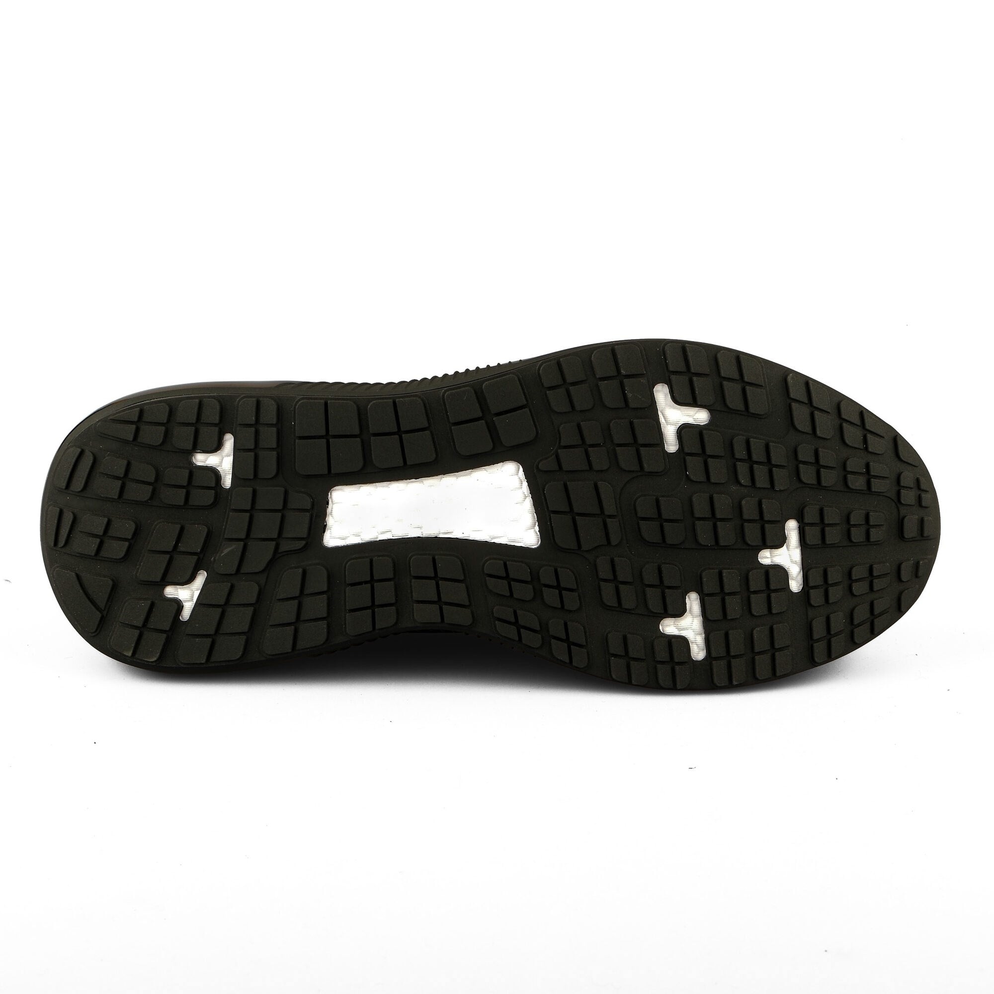 Ortoplus Ortopedik Deri Erkek Sneaker Ayakkabı CF2425 LACİVERT - OrtoPlus