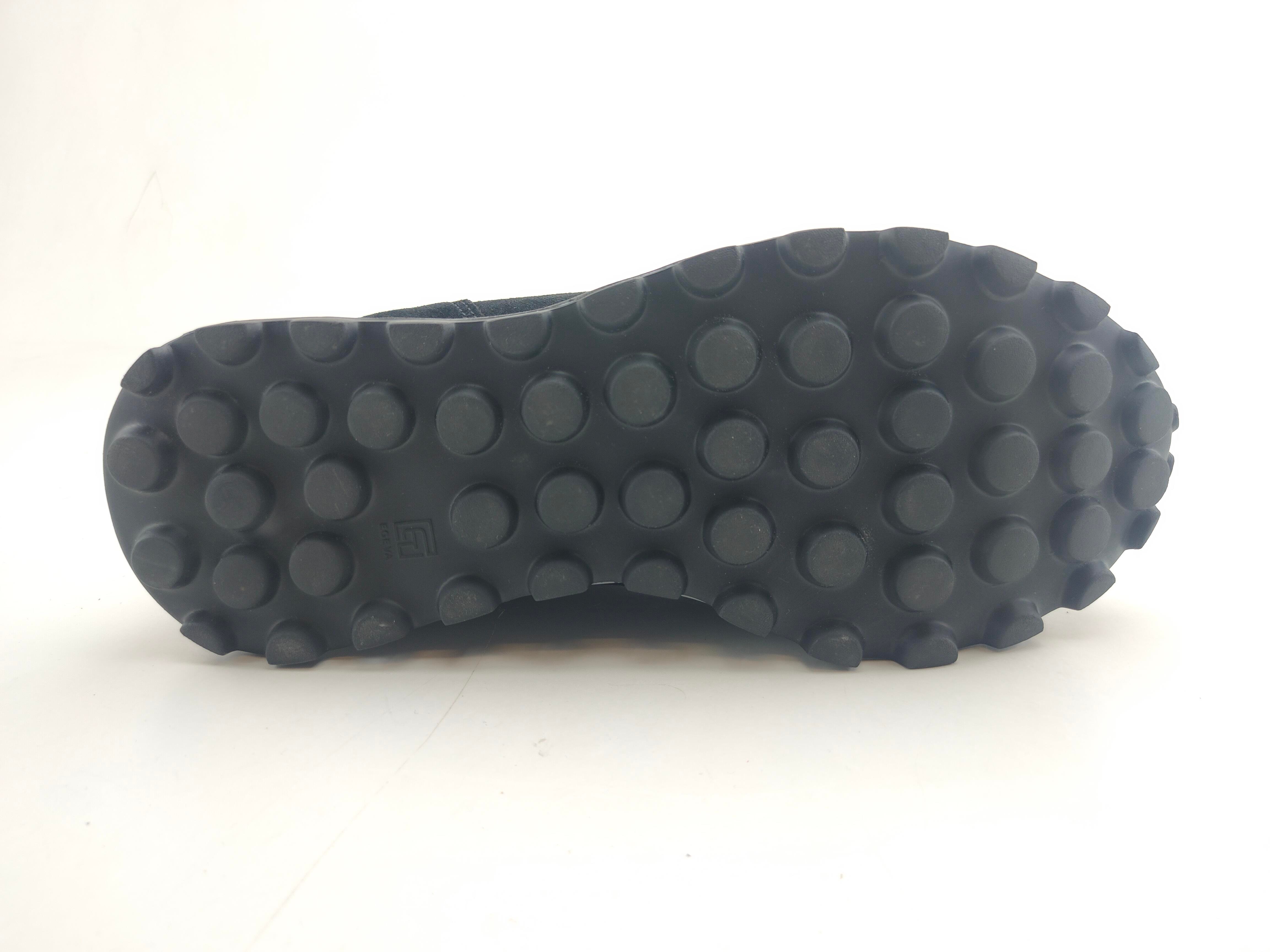 Ortoplus Ortopedik Deri Erkek Sneaker Ayakkabı CF2683 - OrtoPlus