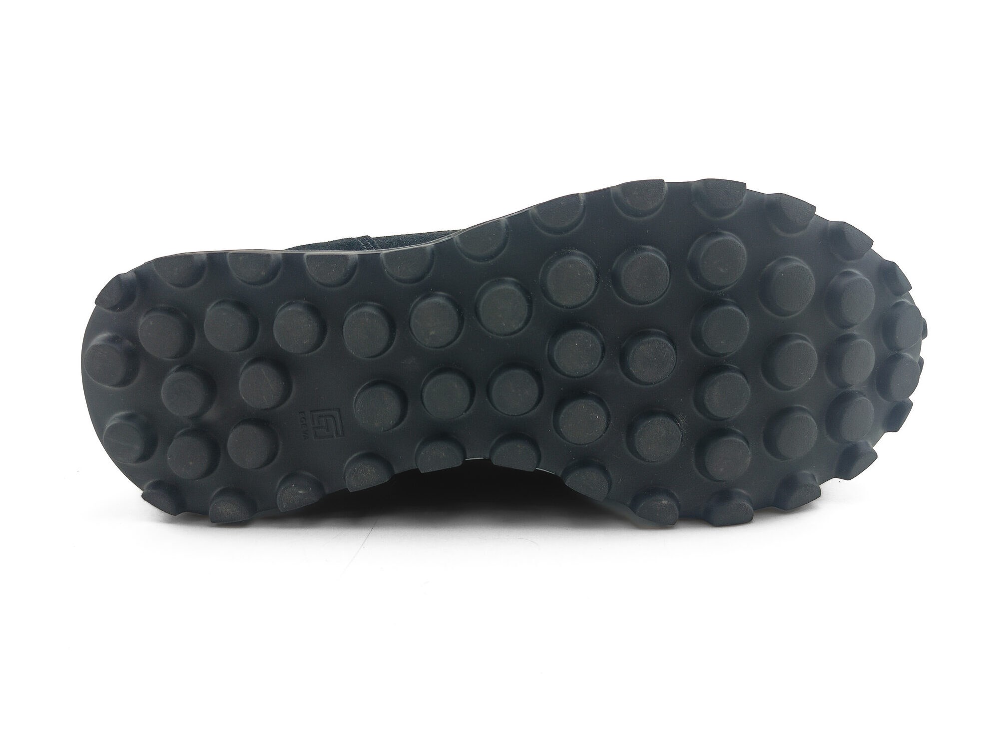 Ortoplus Ortopedik Deri Erkek Sneaker Ayakkabı CF2683 SİYAH - OrtoPlus