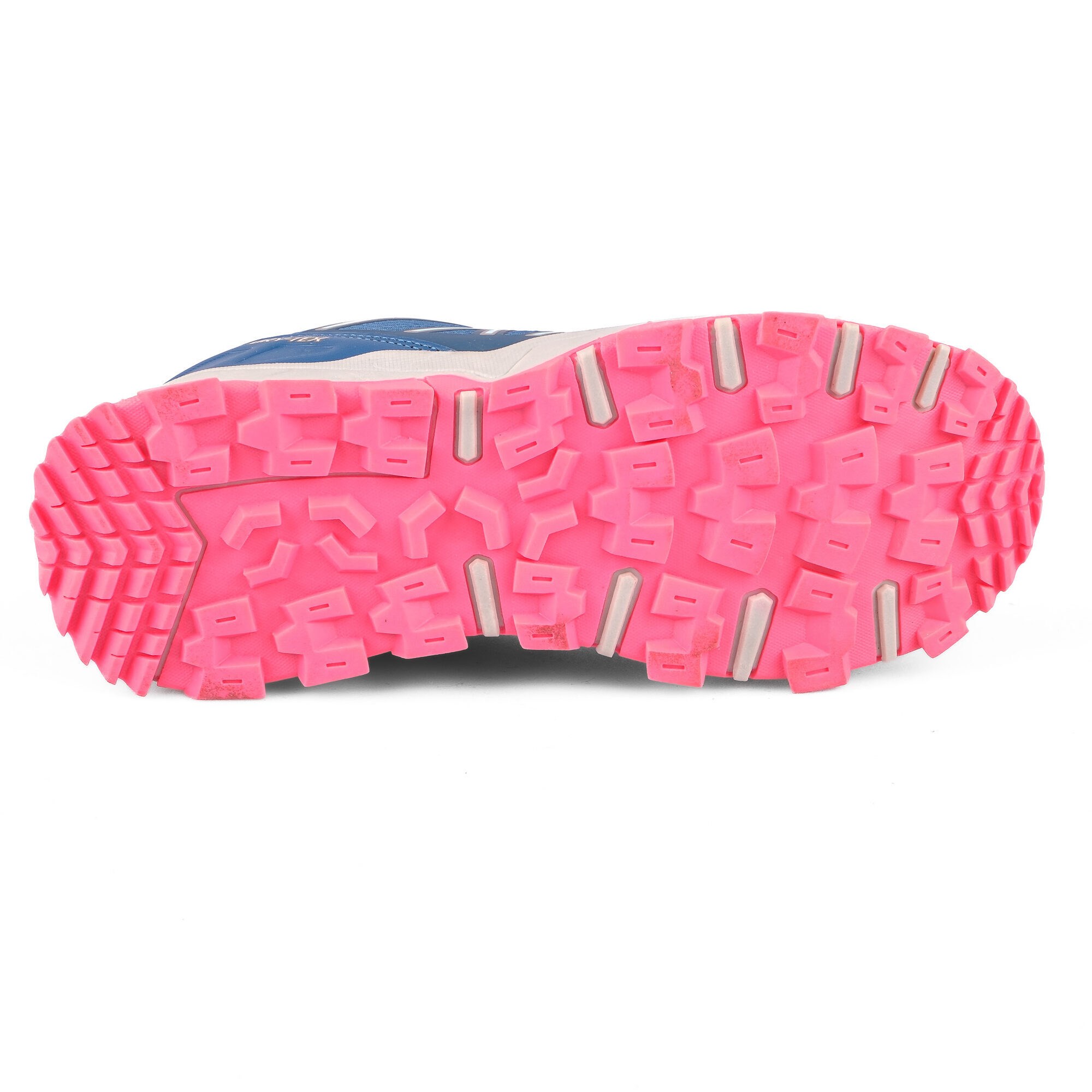 Outdoor Anatomik Dry-Tex Ayakkabı MR2193240 MAVİ - OrtoPlus