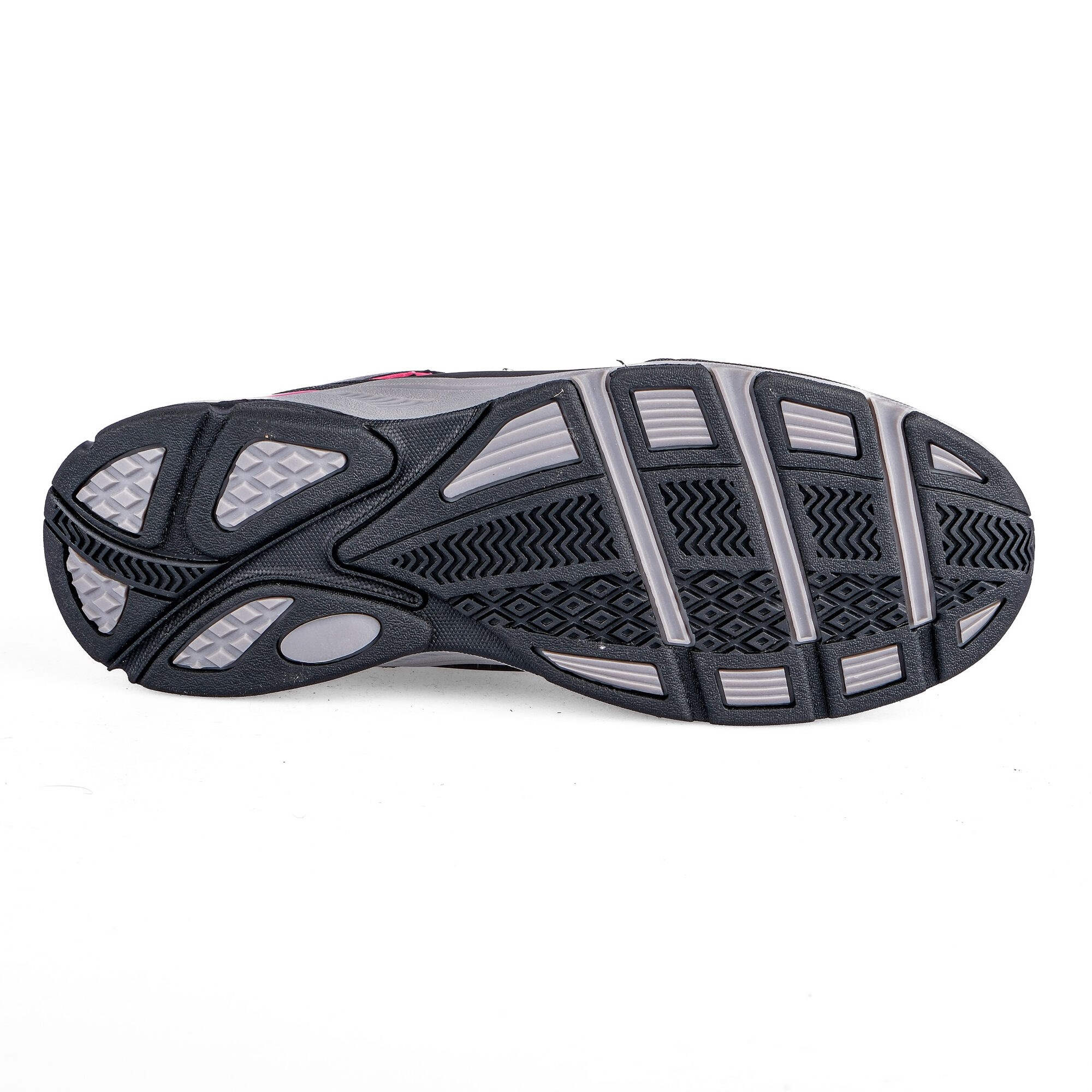 Outdoor Anatomik Dry-Tex Kadın Botu MR2192901 GRİ - PEMBE - OrtoPlus