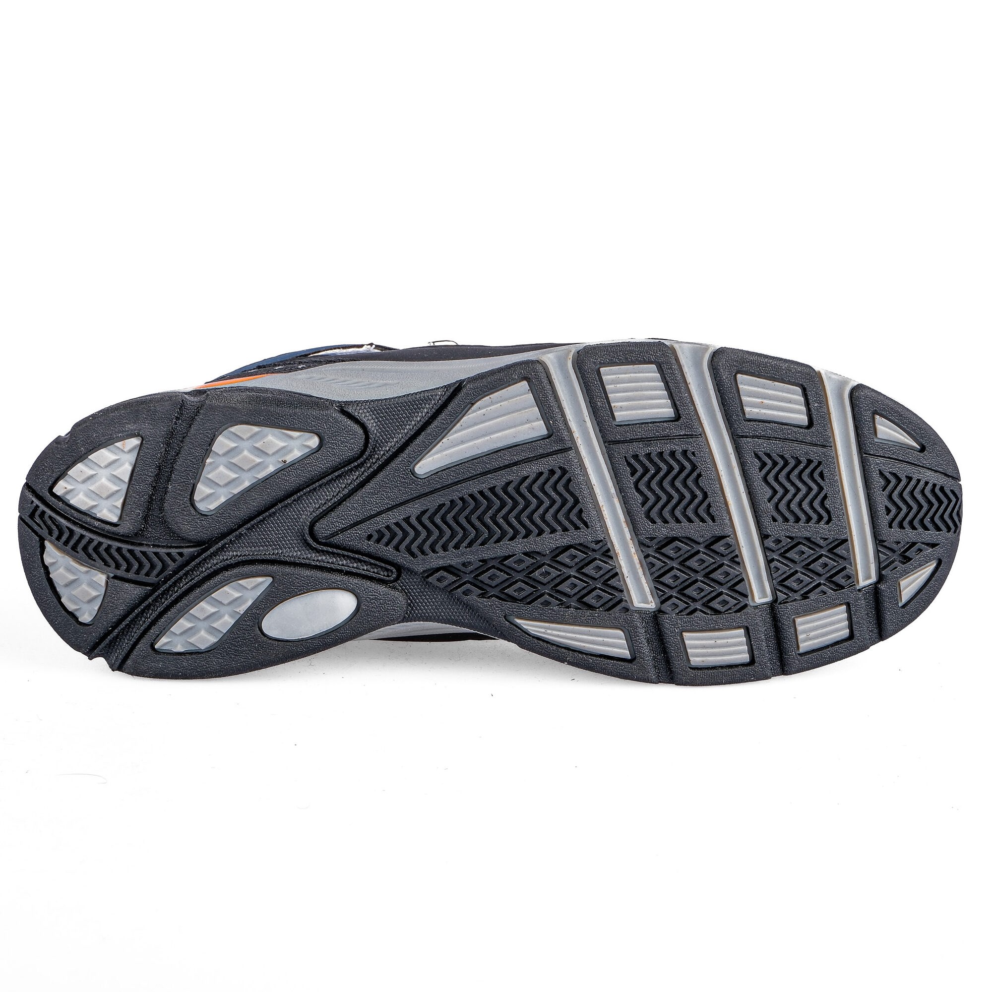 Outdoor Anatomik Dry-Tex Kadın Botu MR2192901 MAVİ - TURUNCU - OrtoPlus