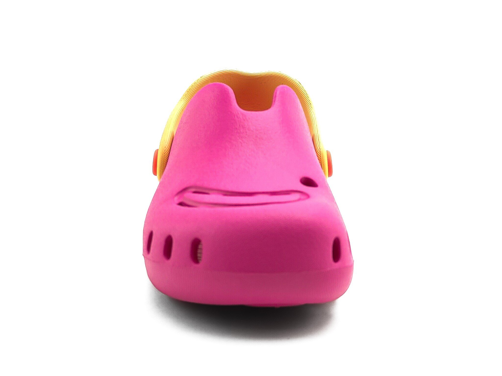 Superfit Çocuk Terlik Splash Eva 0990 PİNK / ORANGE - Superfit