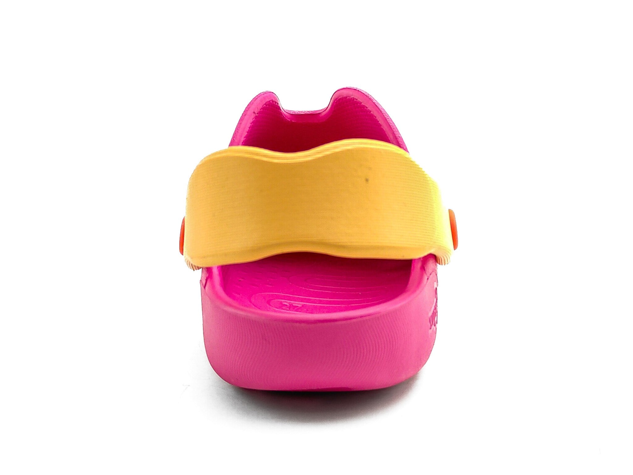 Superfit Çocuk Terlik Splash Eva 0990 PİNK / ORANGE - Superfit