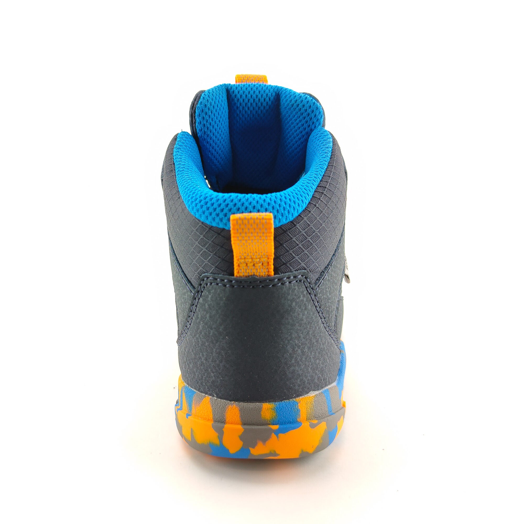 Superfit Goretex Boa Bot Trace P 006032-8000 Blau/Orange BLAU/ORANGE - Superfit
