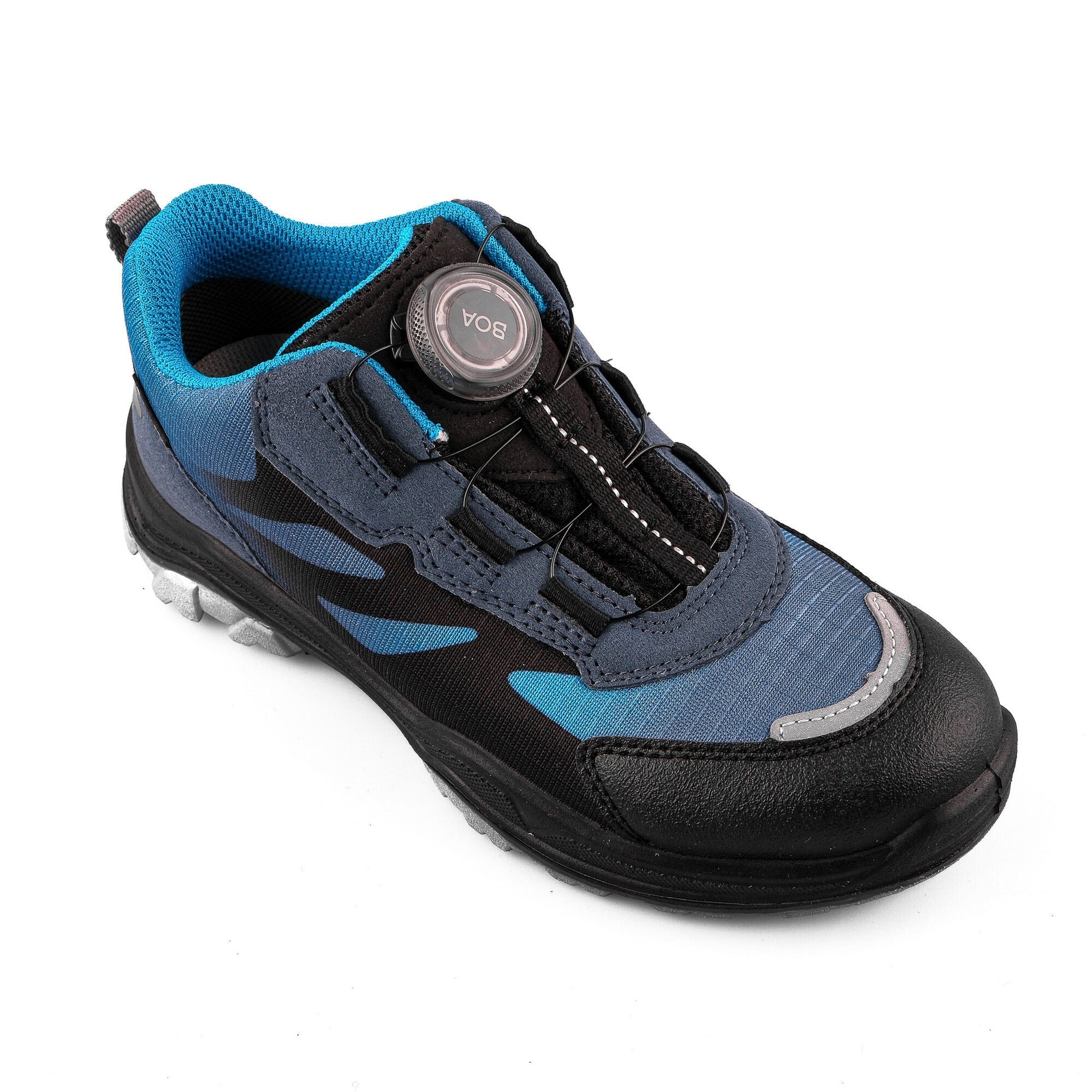 Superfit Goretex Boa Spor Ayakkabı Jupiter F 000077-8020 - Laci