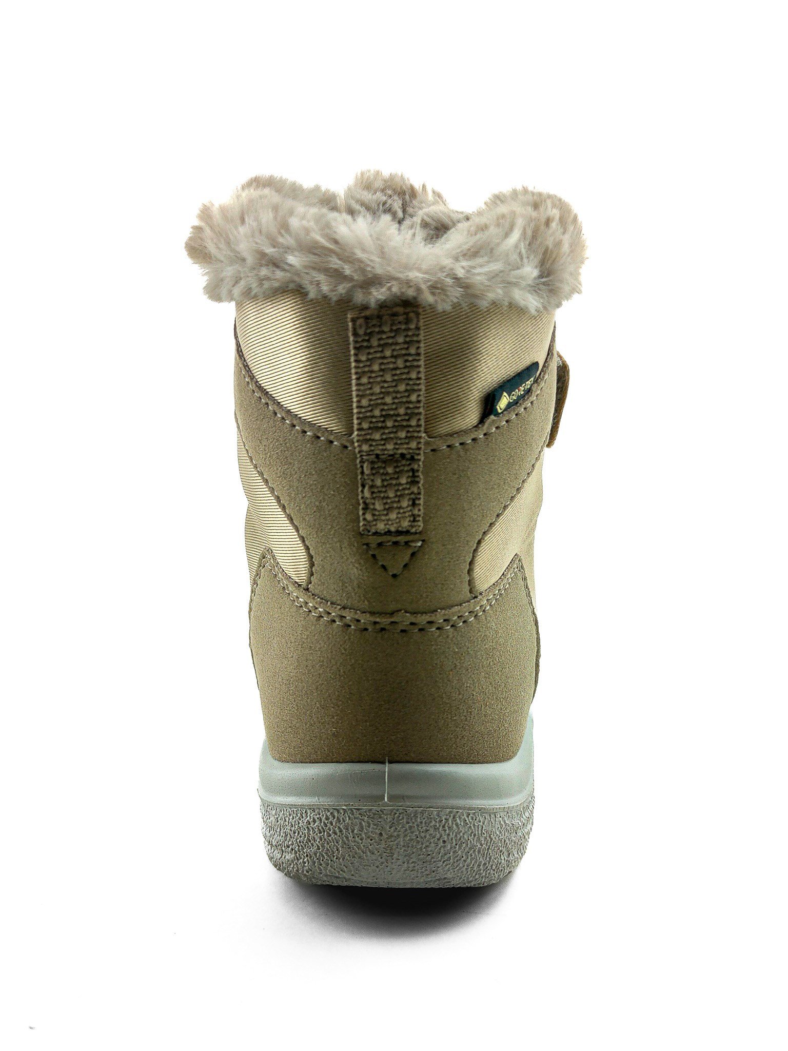 Superfit Goretex Bot Crystal F 009091-4010 Beige BEIGE - Superfit