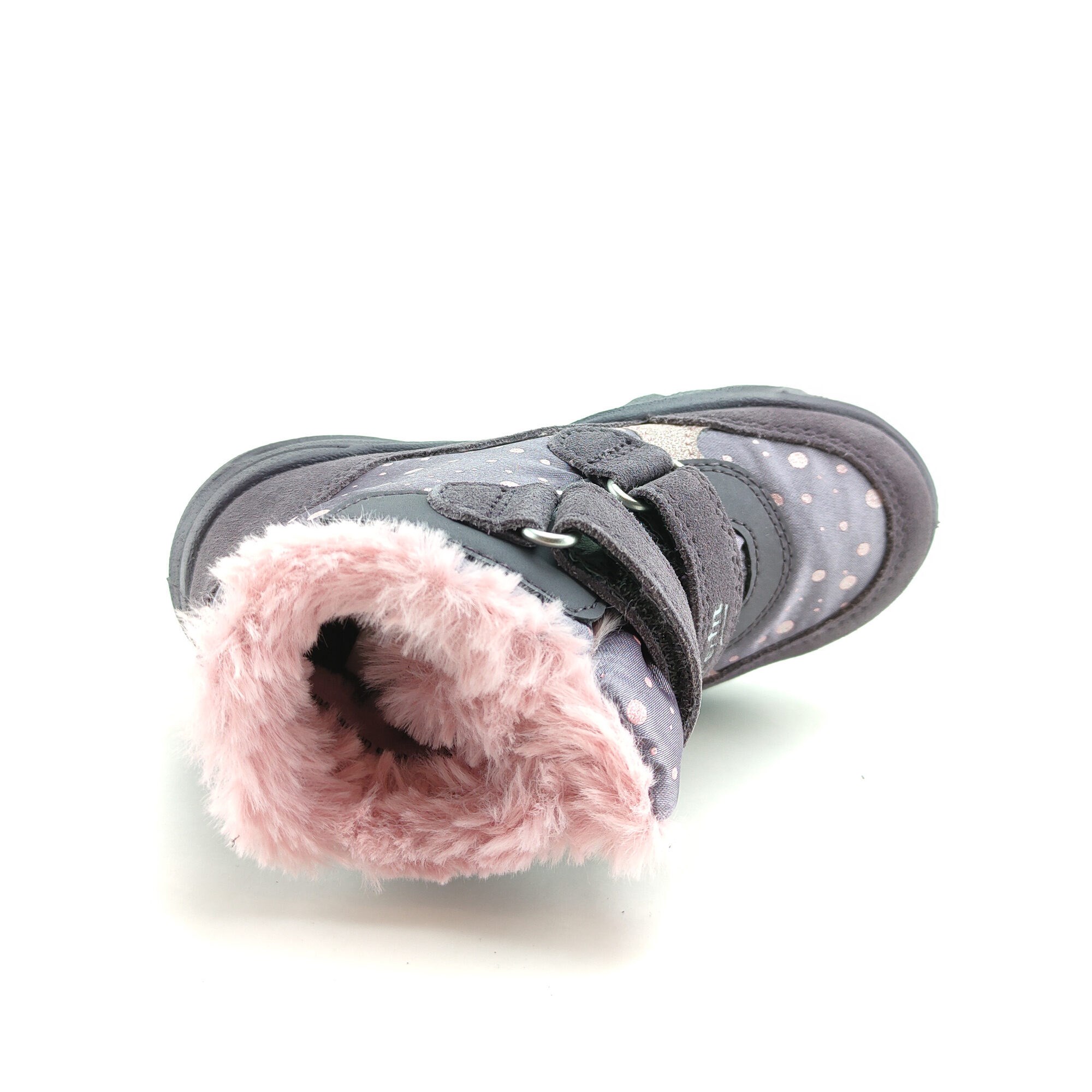 Superfit Goretex Bot Glacier KP 009226-8510 Lila/Rosa LİLA/ROSA - Superfit