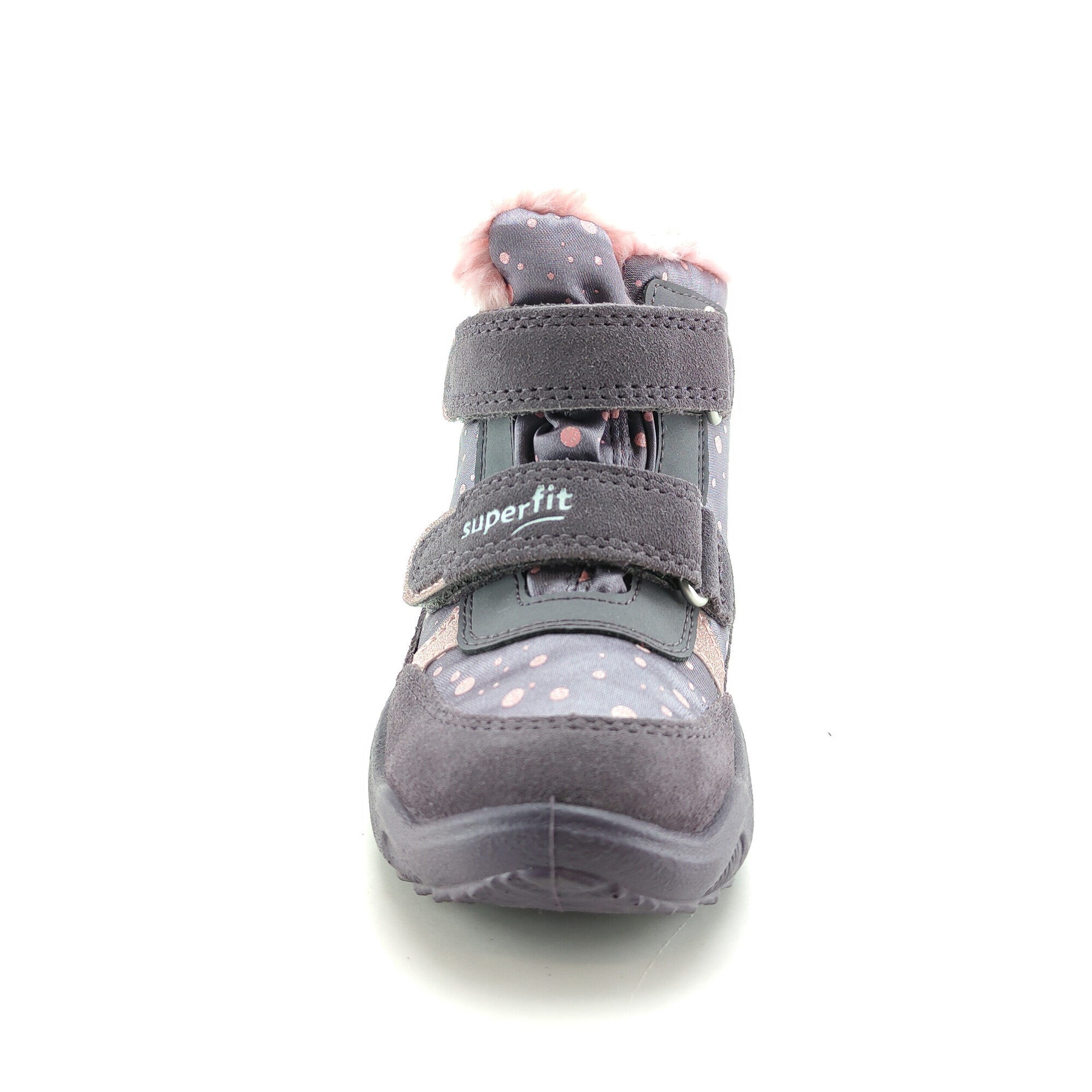 Superfit Goretex Bot Glacier KP 009226-8510 Lila/Rosa LİLA/ROSA - Superfit