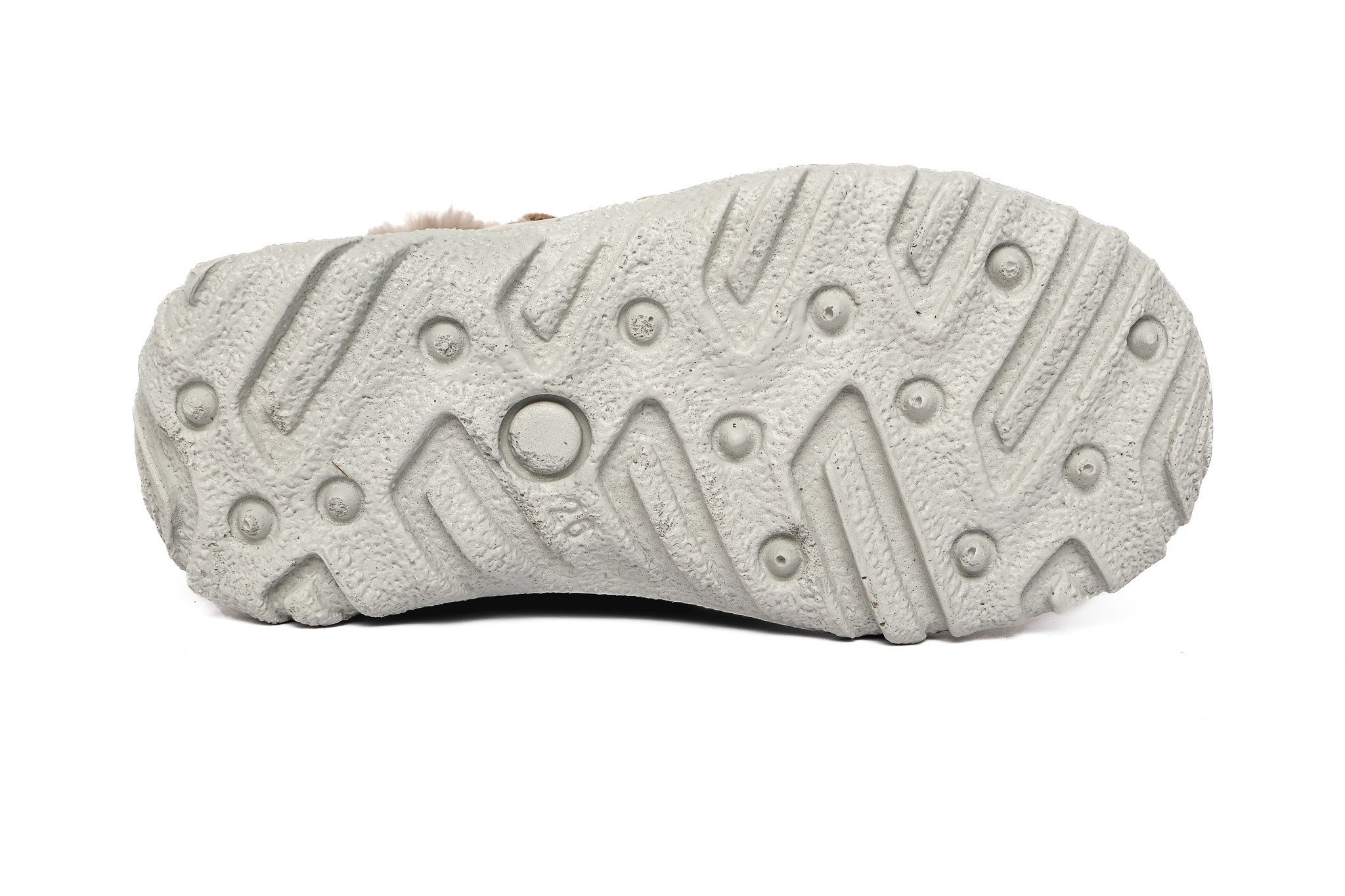 Superfit Goretex Bot Husky1 KP 006061-4000 Beige/Rosa BEIGE/ROSA - Superfit